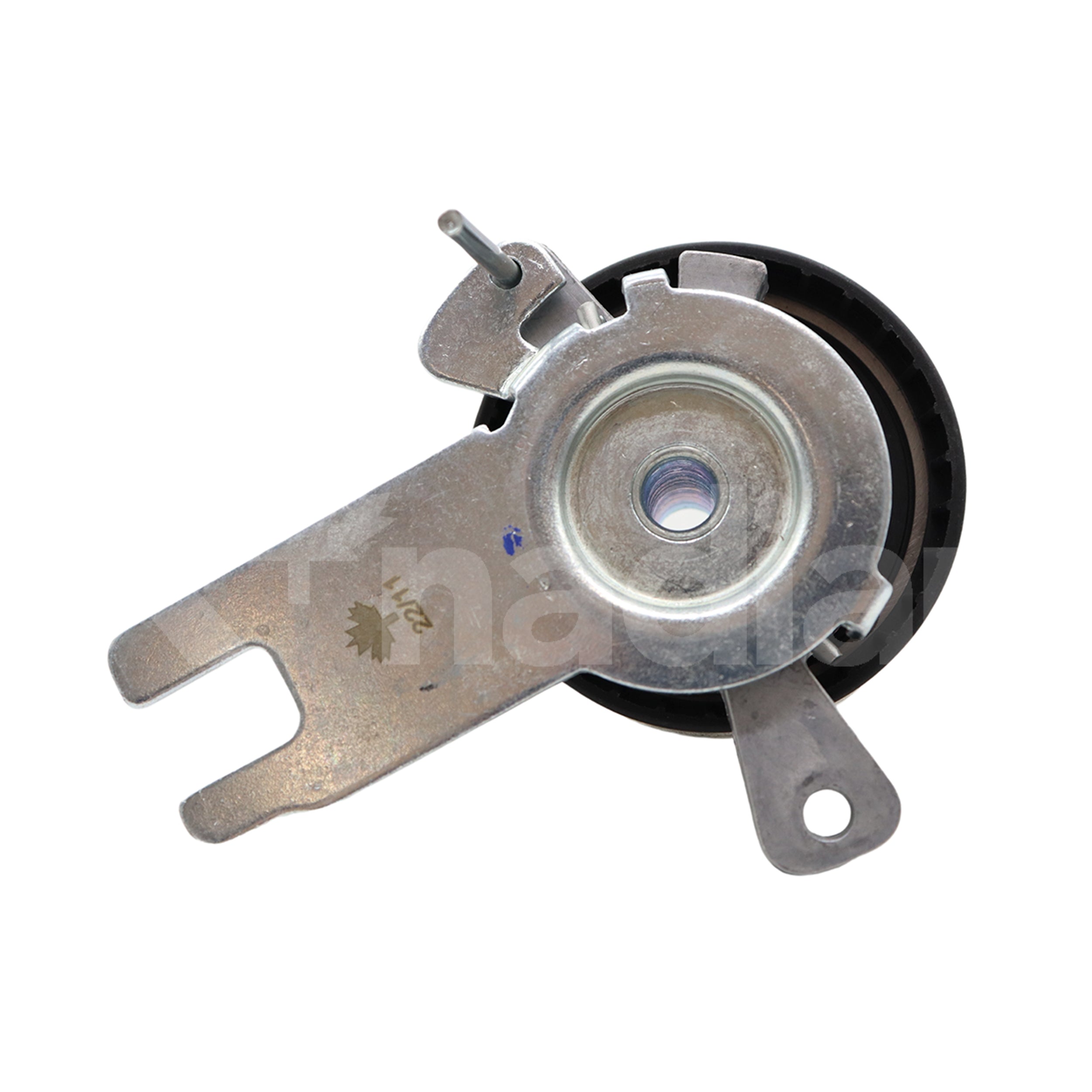 POLEA DE DISTRIBUCION Volvo C30 2.4L L5 2008-2009