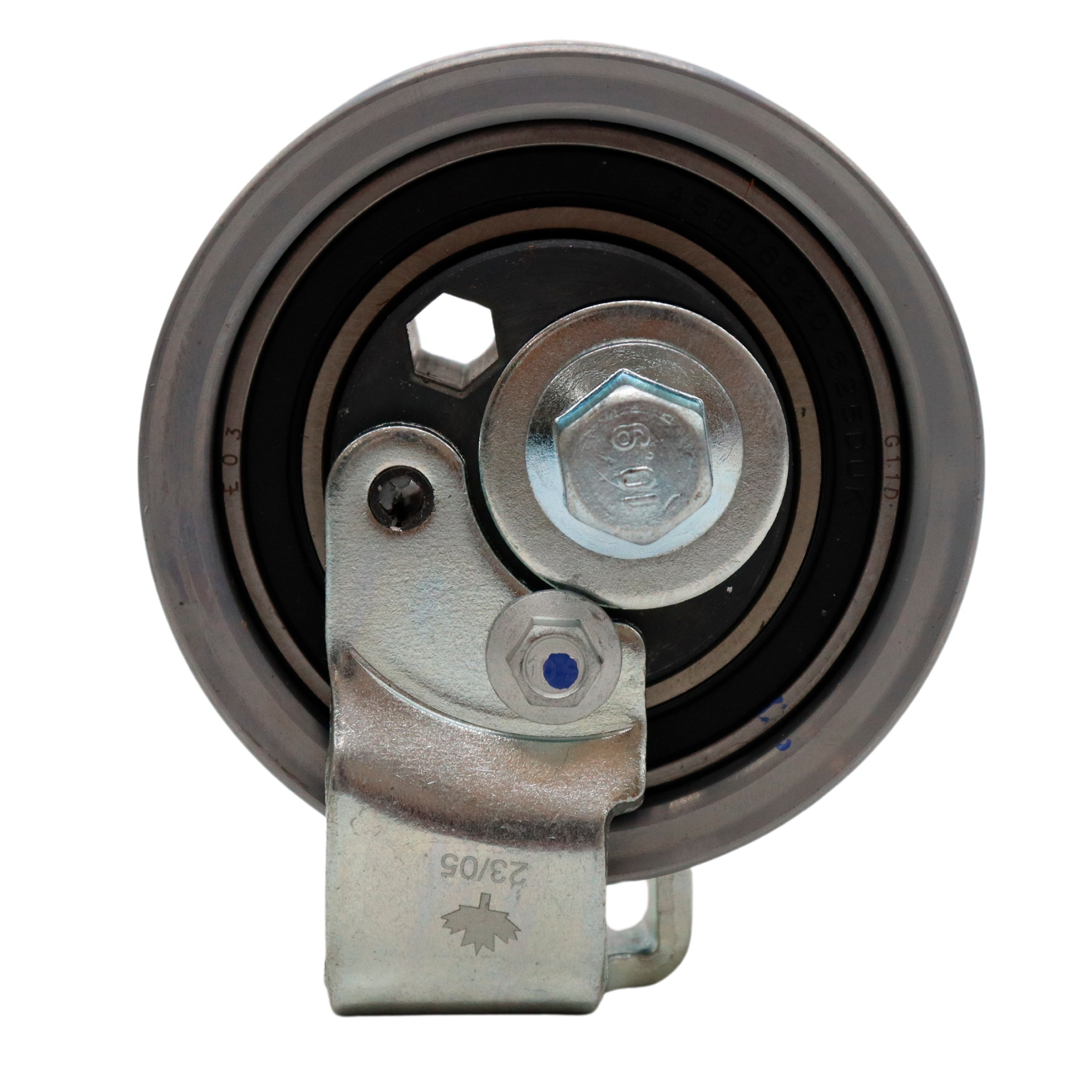 POLEA DE DISTRIBUCION Audi A4 1.8L L4 1997-2001