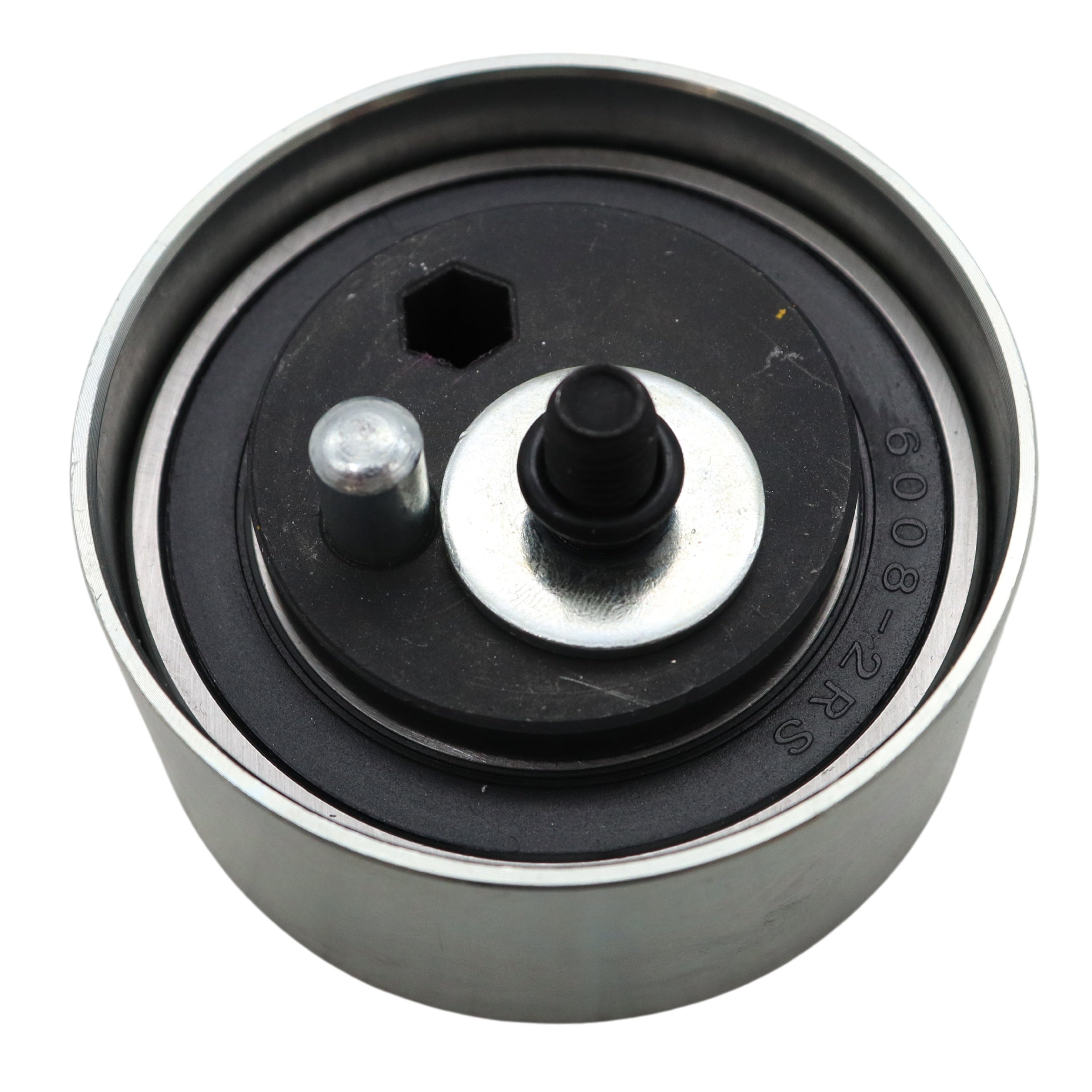 POLEA DE DISTRIBUCION Audi A4 2.8L V6 1997-2001