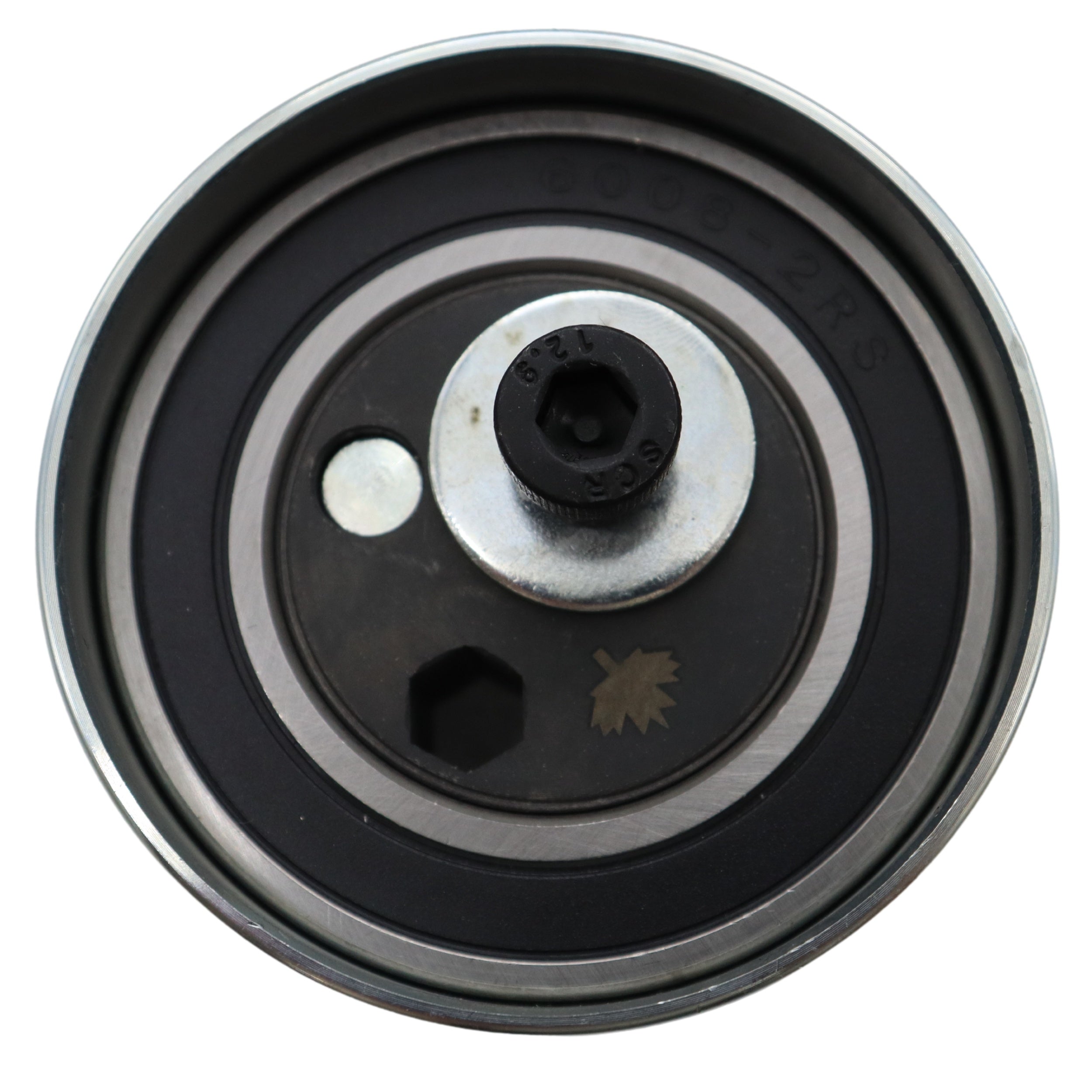 POLEA DE DISTRIBUCION Audi A4 2.8L V6 1997-2001