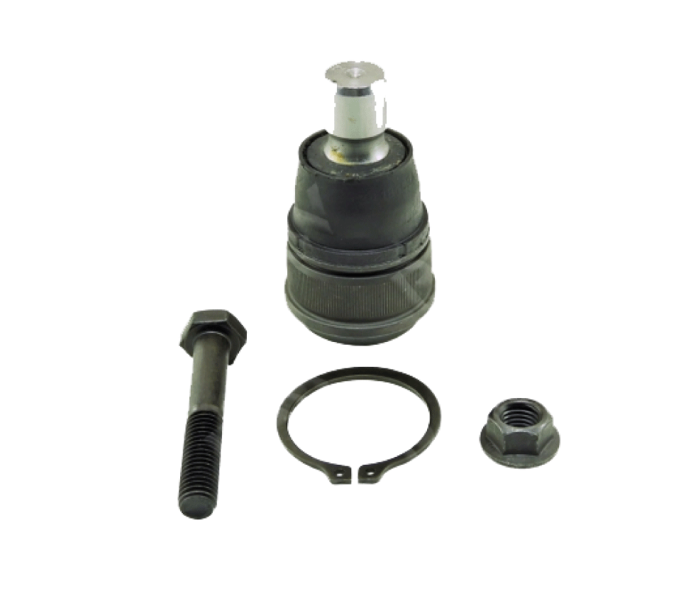 ROTULA INFERIOR IZQ-DER MAZDA 3 2006-2013, MAZDA 5 2006-2015, FORD ESCAPE 2001-2012