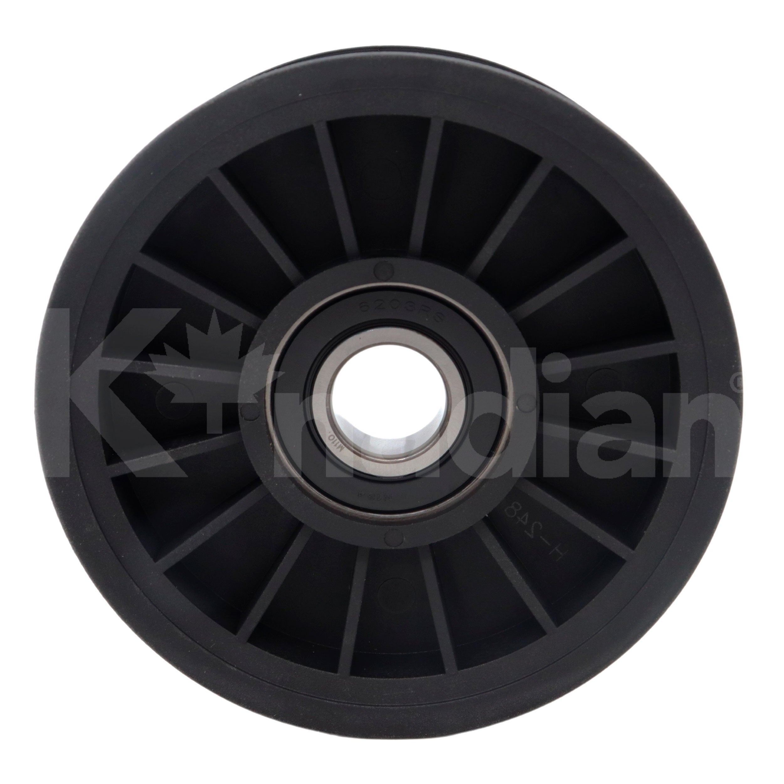 POLEA GUIA DE ACCESORIOS Ford Contour 2.0L L4 1995-1997