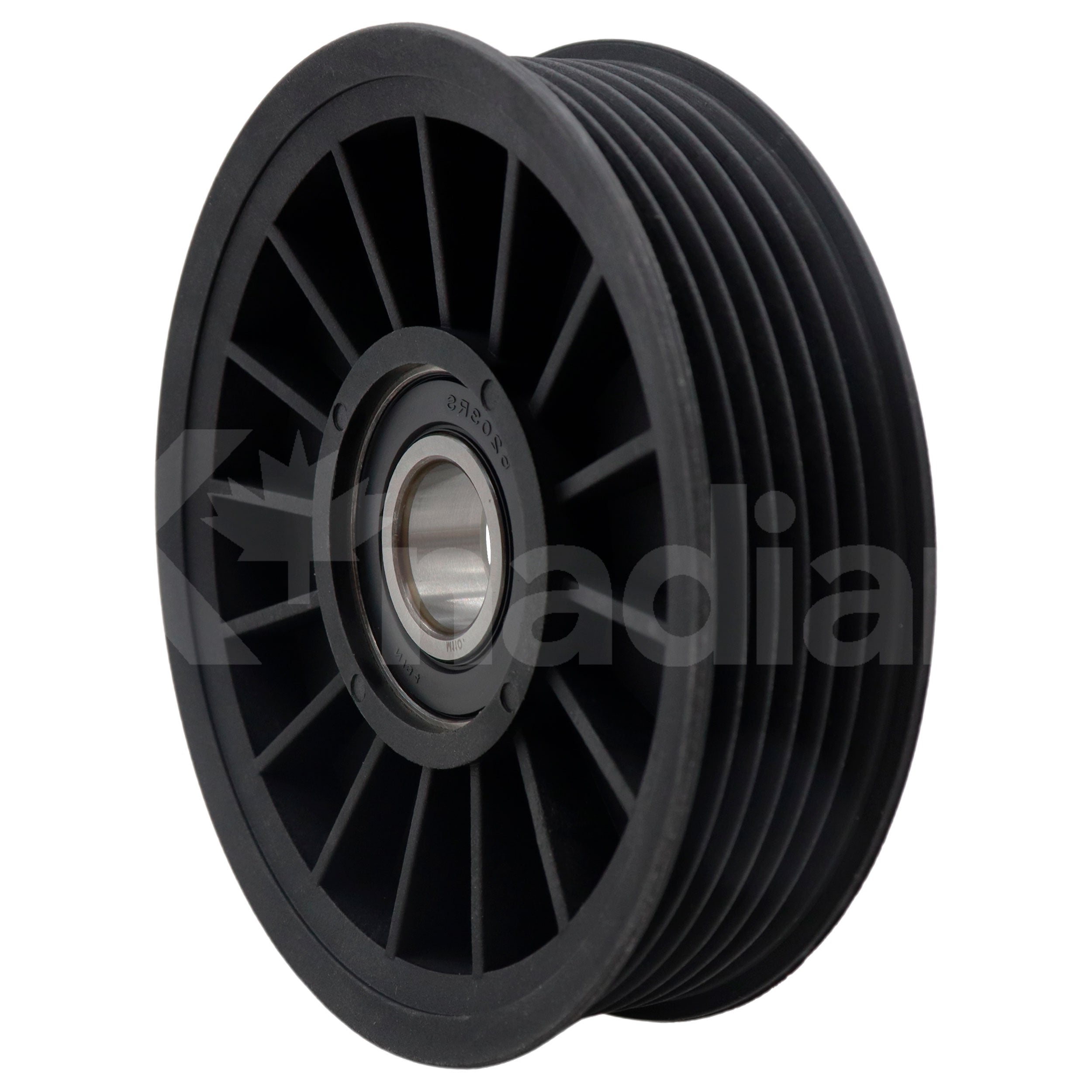 POLEA GUIA DE ACCESORIOS Ford Contour 2.0L L4 1995-1997