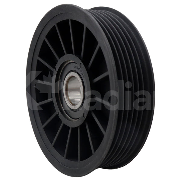 POLEA GUIA DE ACCESORIOS Ford Contour 2.0L L4 1995-1997