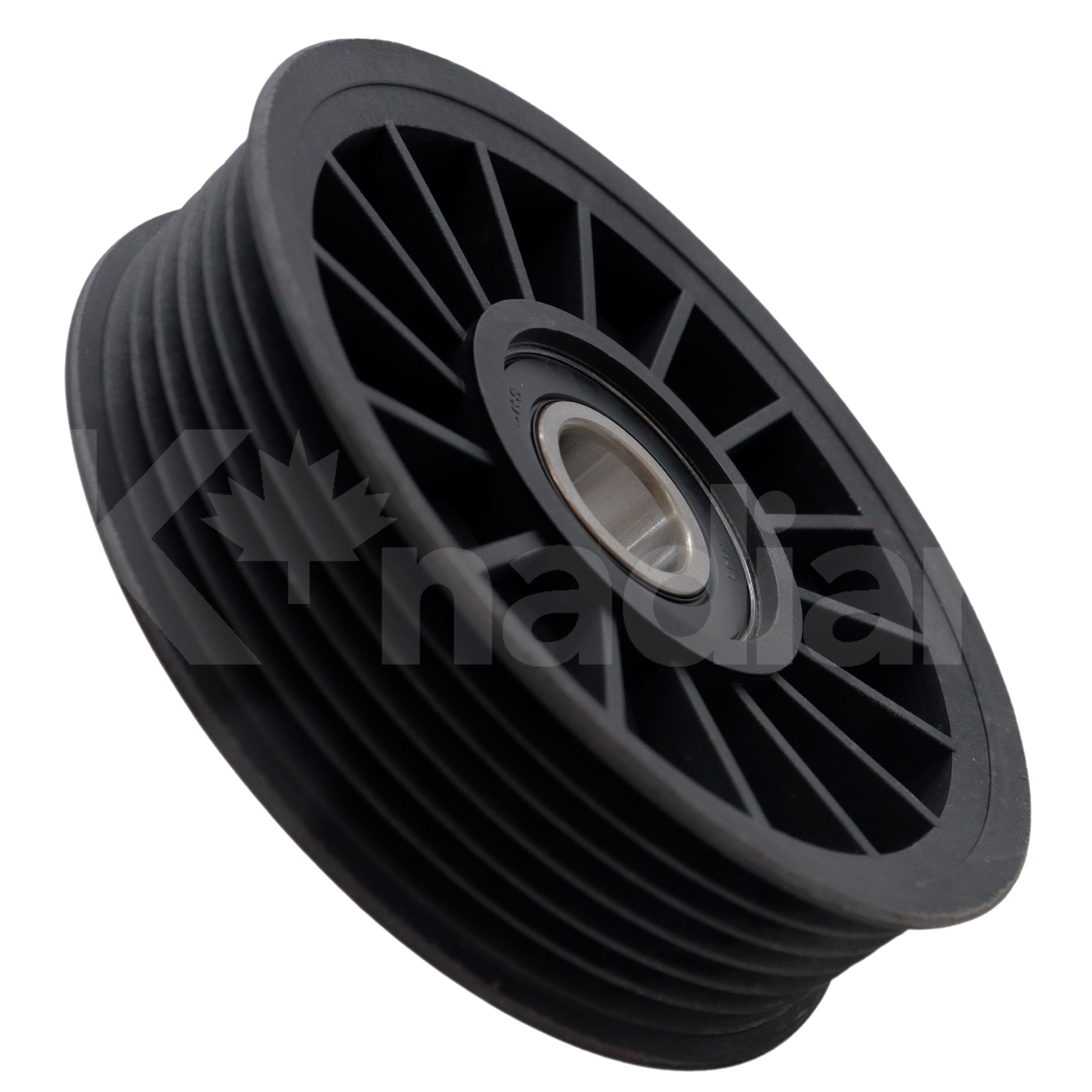 POLEA GUIA DE ACCESORIOS Ford Contour 2.0L L4 1995-1997