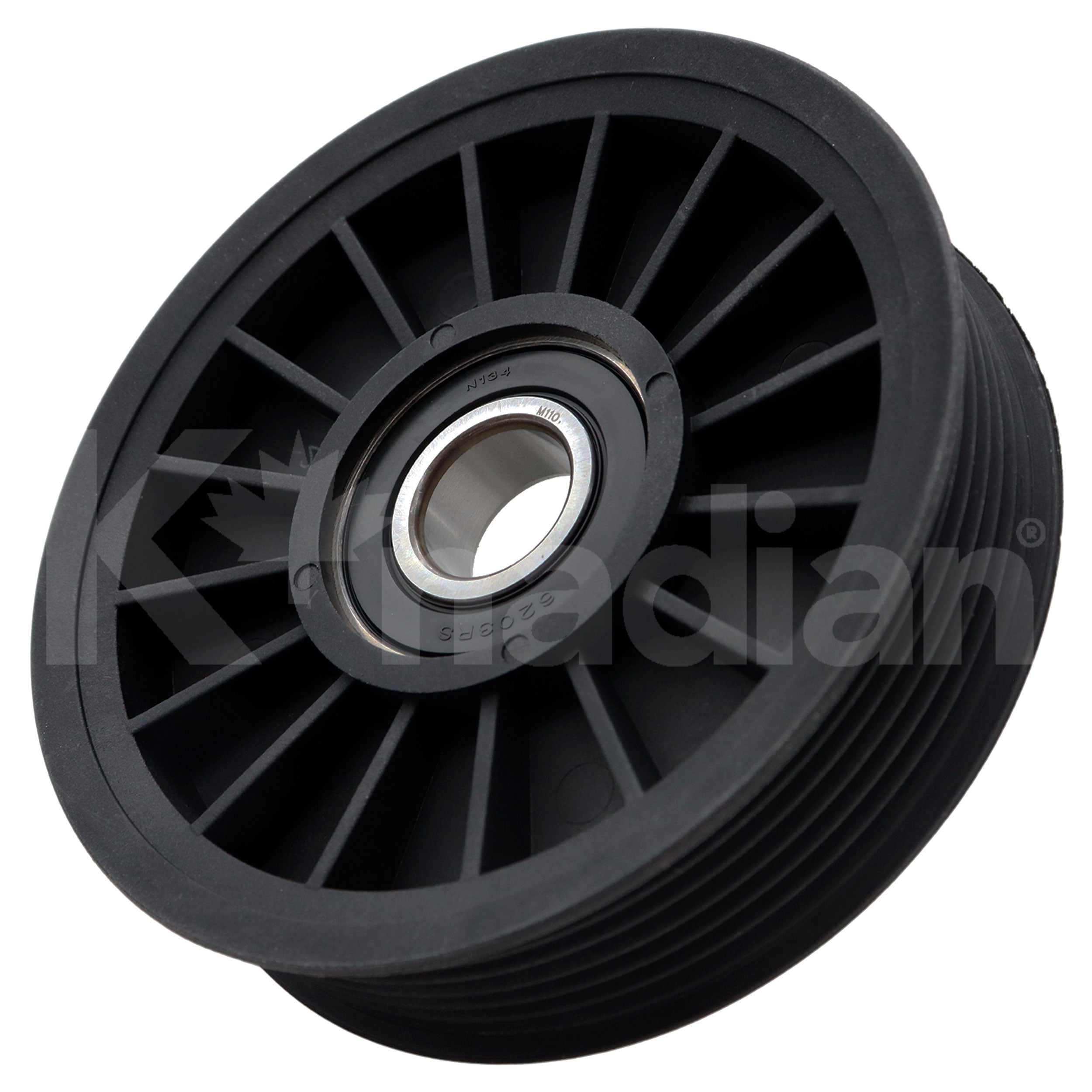 POLEA GUIA DE ACCESORIOS Ford Contour 2.0L L4 1995-1997