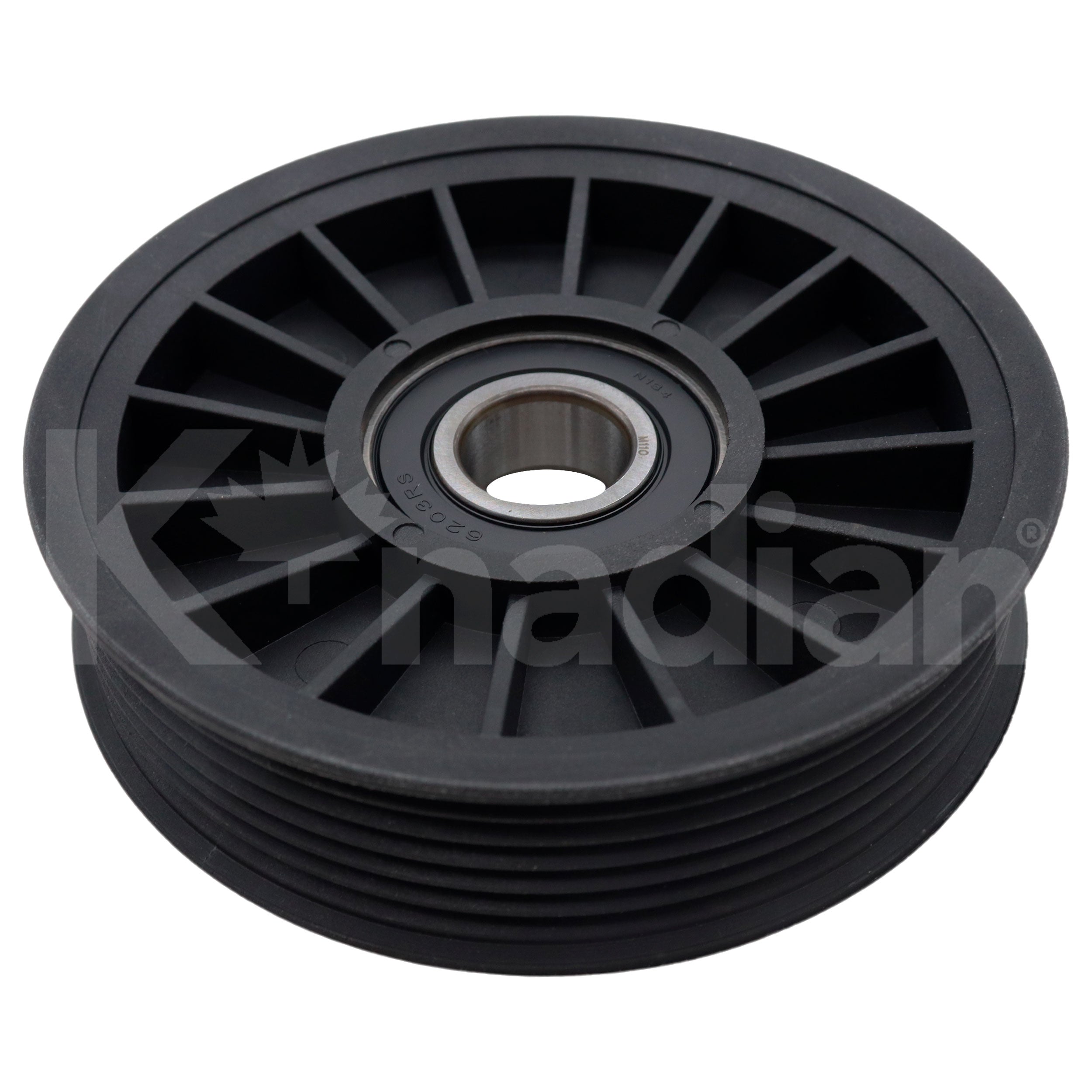 POLEA GUIA DE ACCESORIOS Ford Contour 2.0L L4 1995-1997