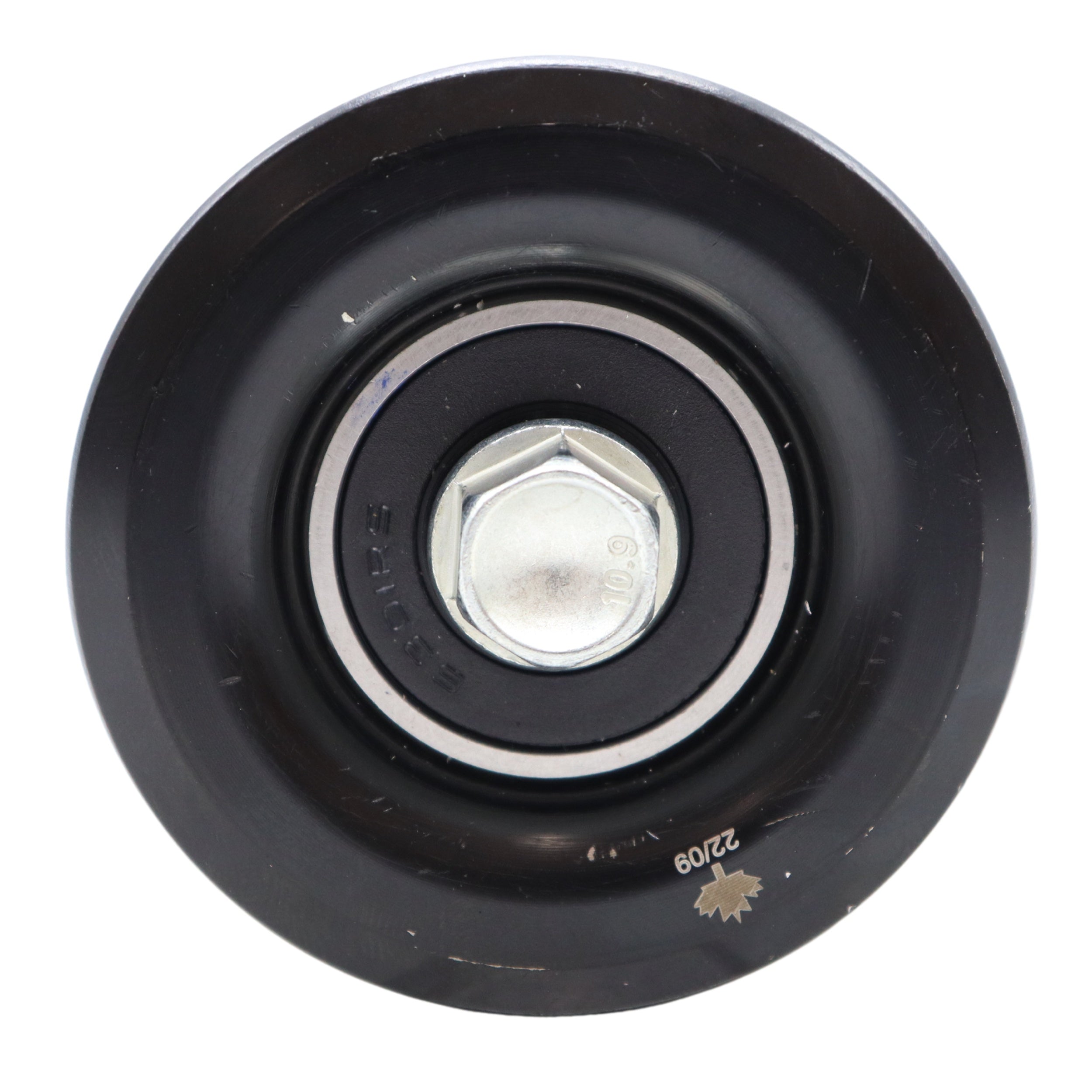 POLEA GUIA DE ACCESORIOS Nissan NV350 Urvan 2.5L L4 2014-2020