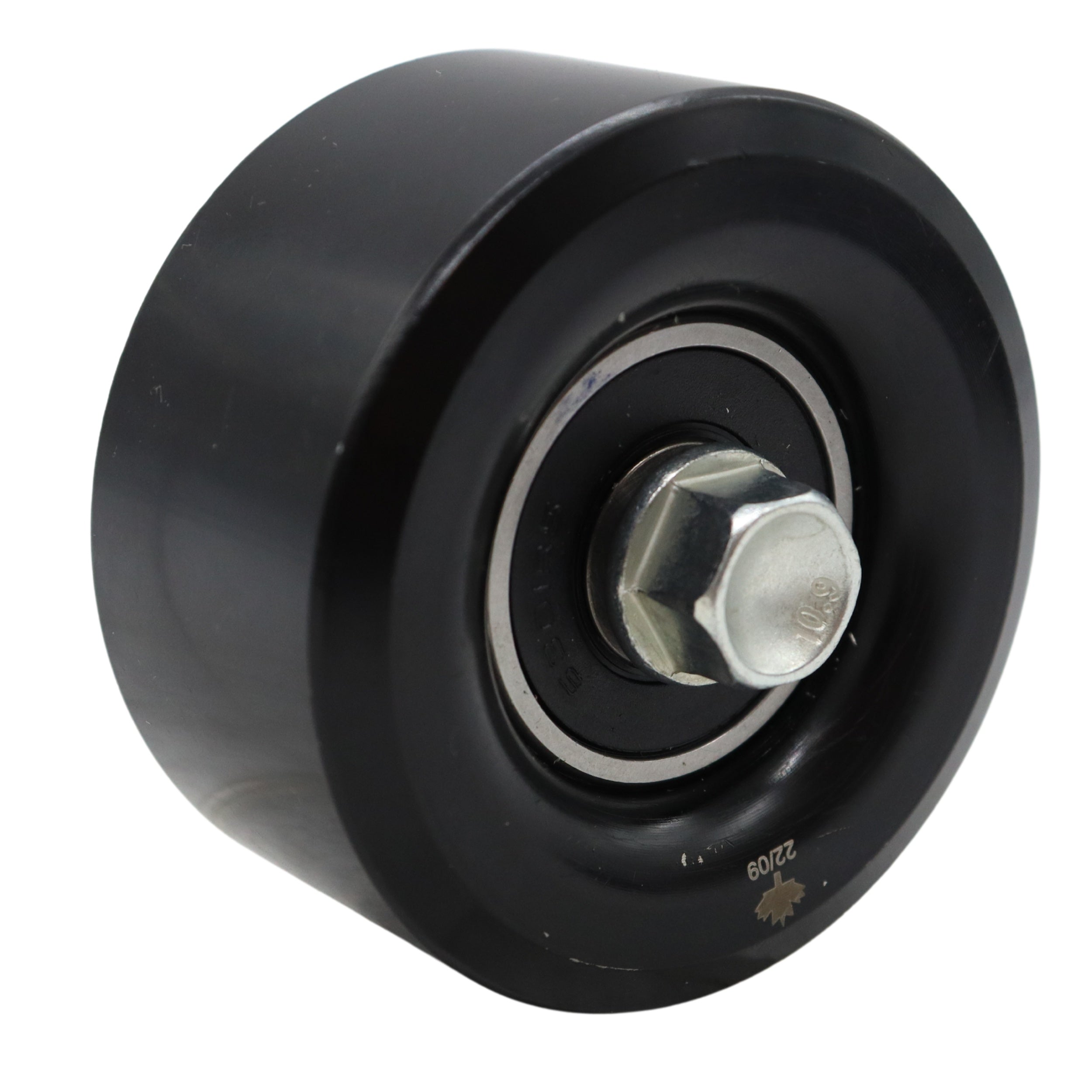 POLEA GUIA DE ACCESORIOS Nissan NV350 Urvan 2.5L L4 2014-2020