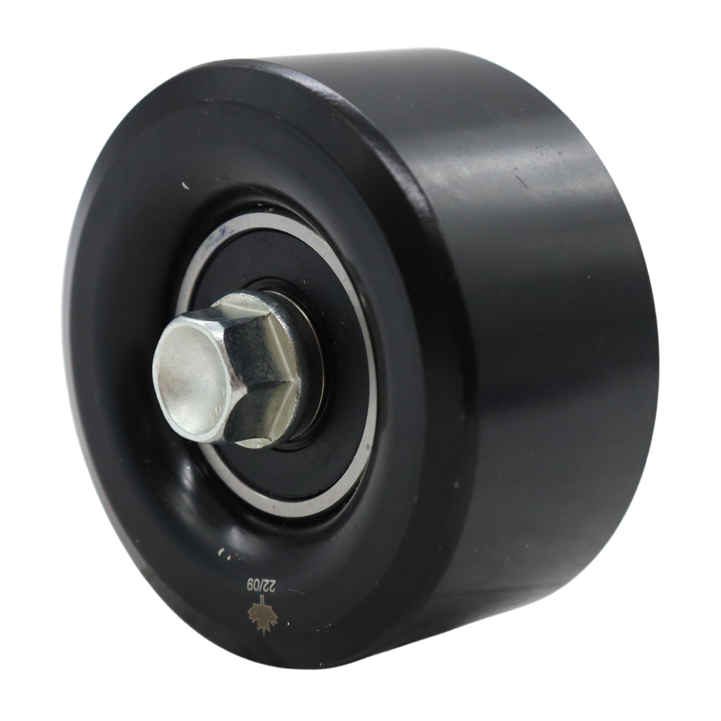 POLEA GUIA DE ACCESORIOS Nissan NV350 Urvan 2.5L L4 2014-2020