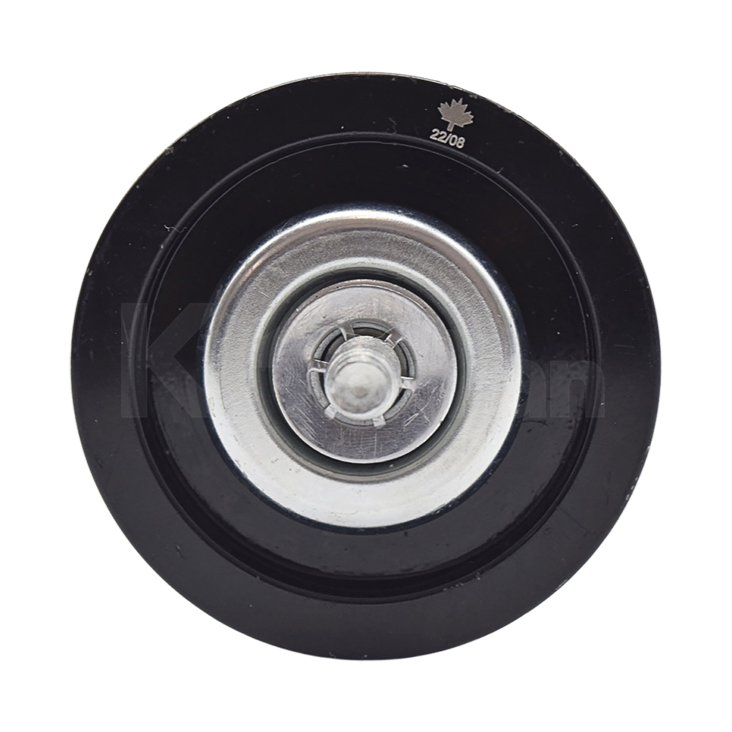 POLEA GUIA DE ACCESORIOS Nissan NP300 Frontier 2.5L L4 2016-2019