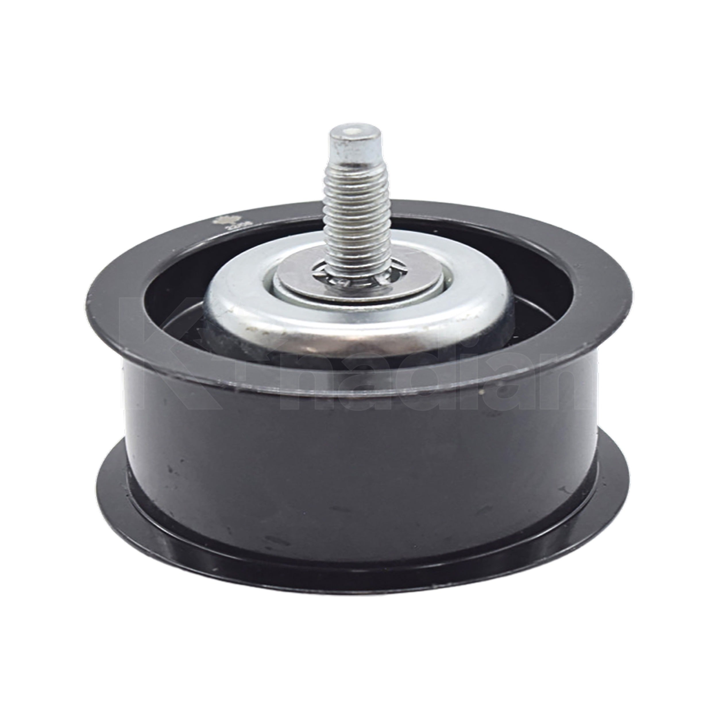 POLEA GUIA DE ACCESORIOS Nissan NP300 Frontier 2.5L L4 2016-2019