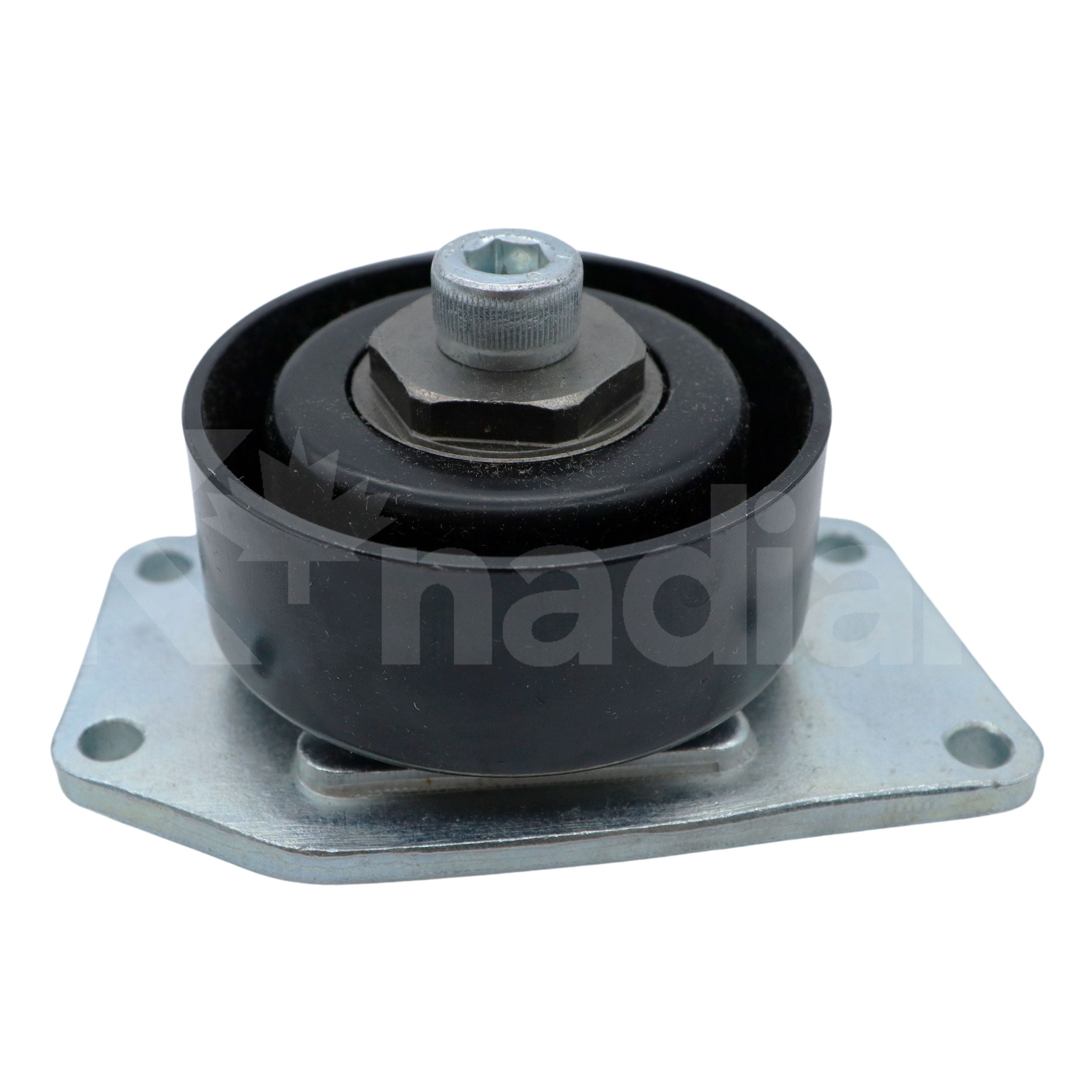 POLEA GUIA DE ACCESORIOS Peugeot 206 1.6L L4 2001-2009