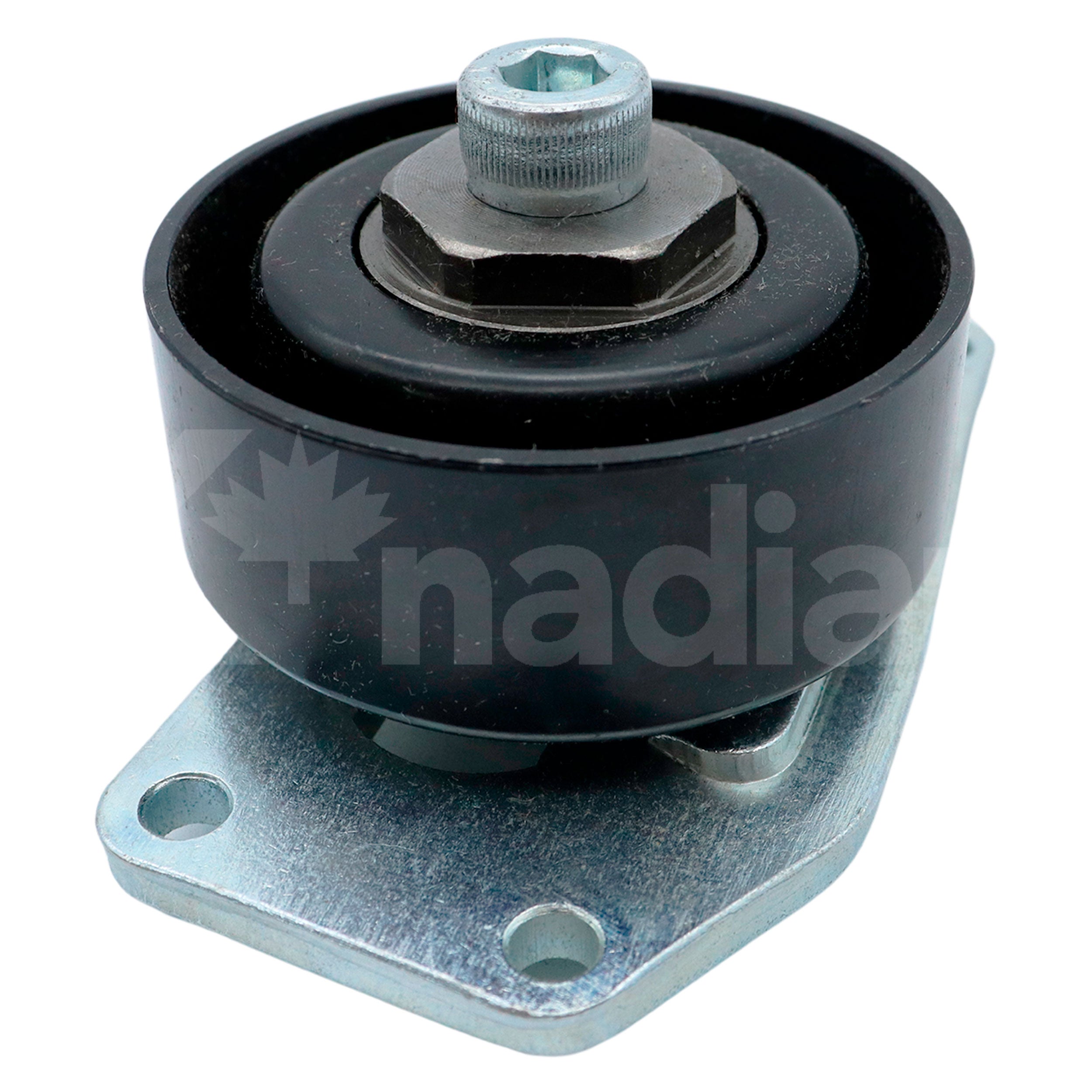 POLEA GUIA DE ACCESORIOS Peugeot 206 1.6L L4 2001-2009