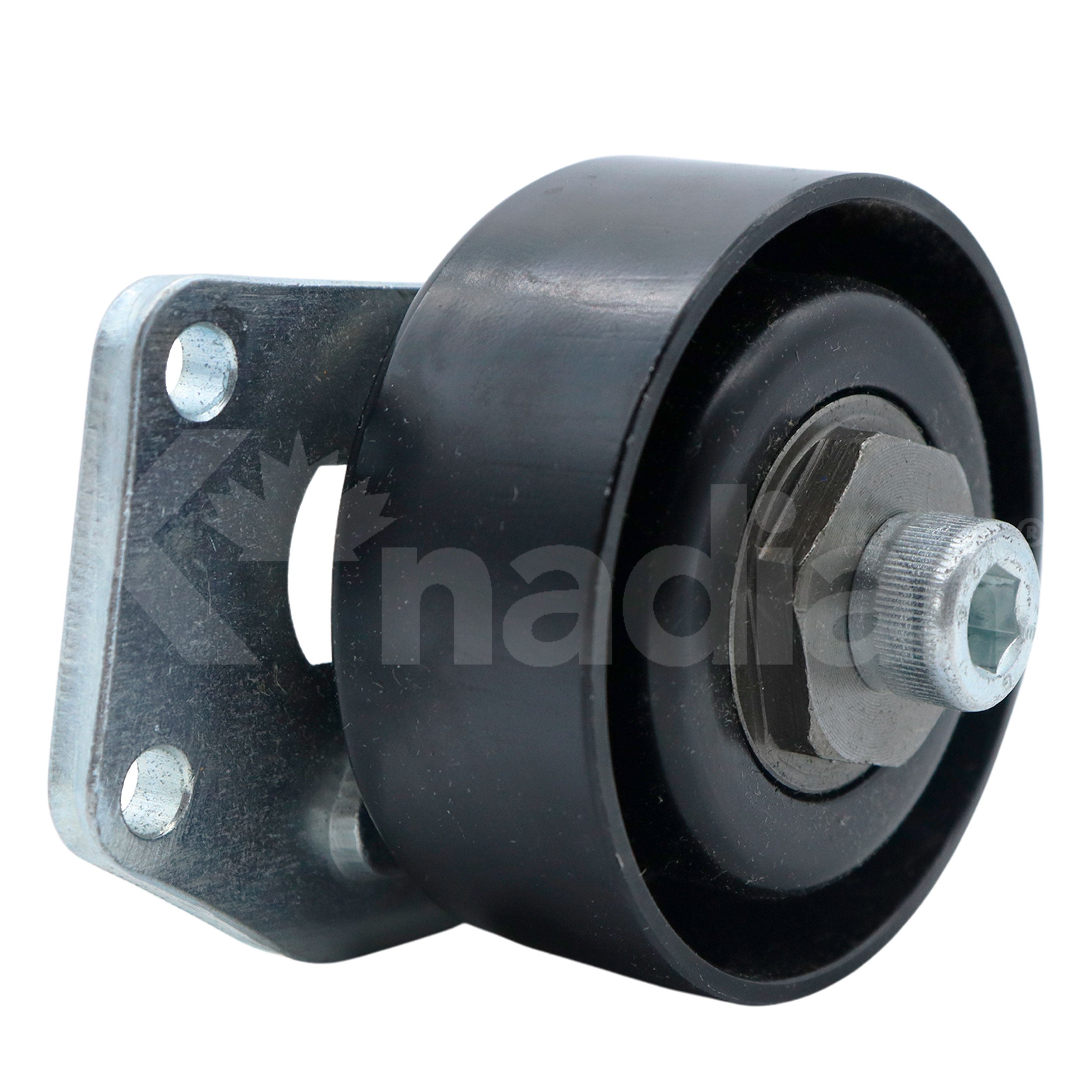 POLEA GUIA DE ACCESORIOS Peugeot 206 1.6L L4 2001-2009