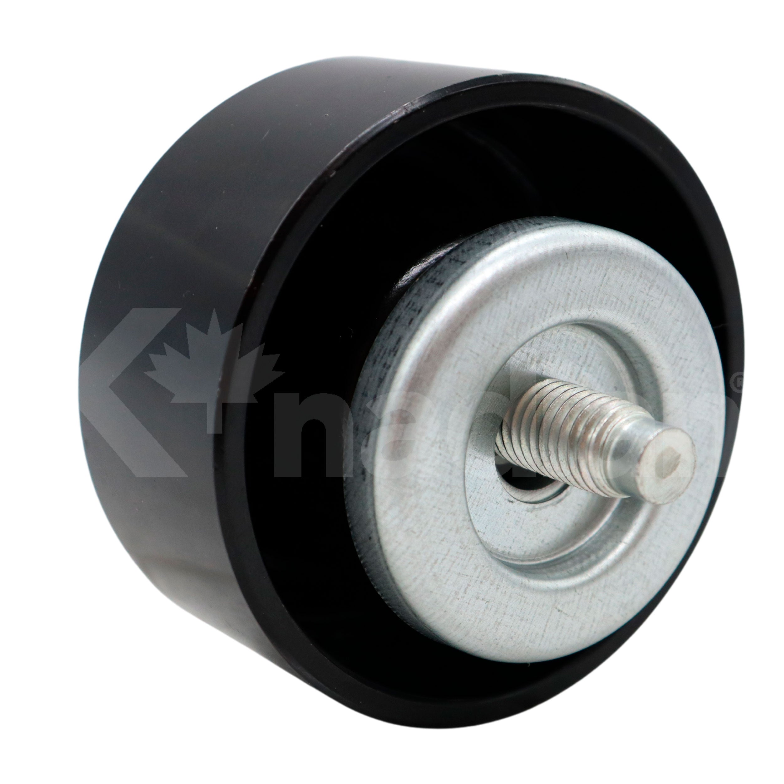 POLEA GUIA DE ACCESORIOS Peugeot 206 1.6L L4 2001-2009