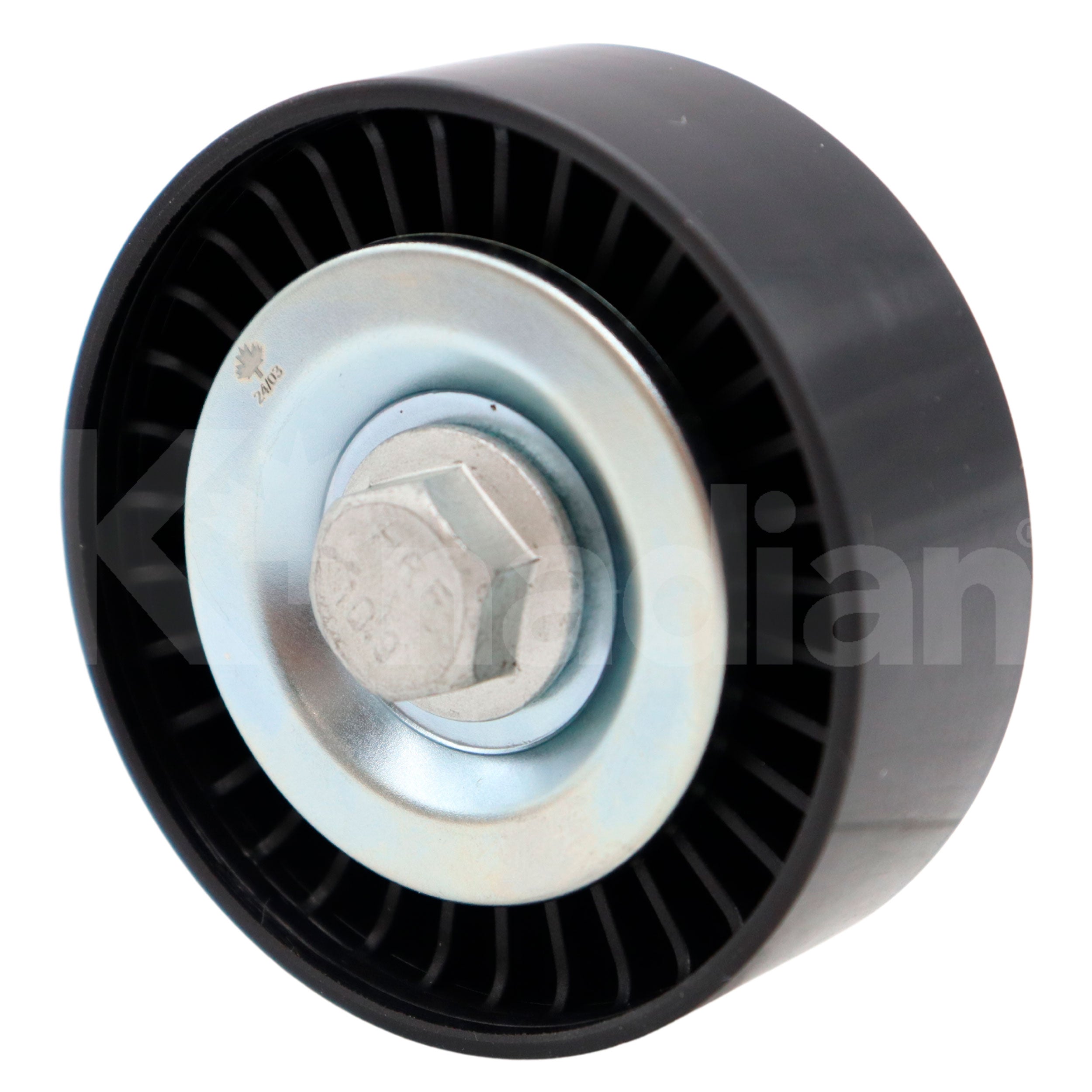 POLEA GUIA DE ACCESORIOS Chrysler 200 2.4L L4 2012-2014