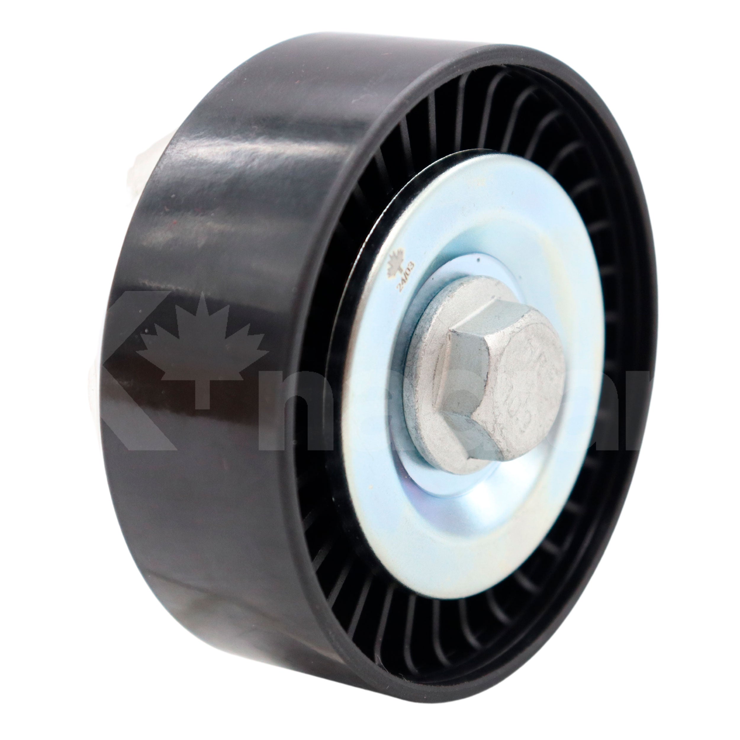 POLEA GUIA DE ACCESORIOS Chrysler 200 2.4L L4 2012-2014