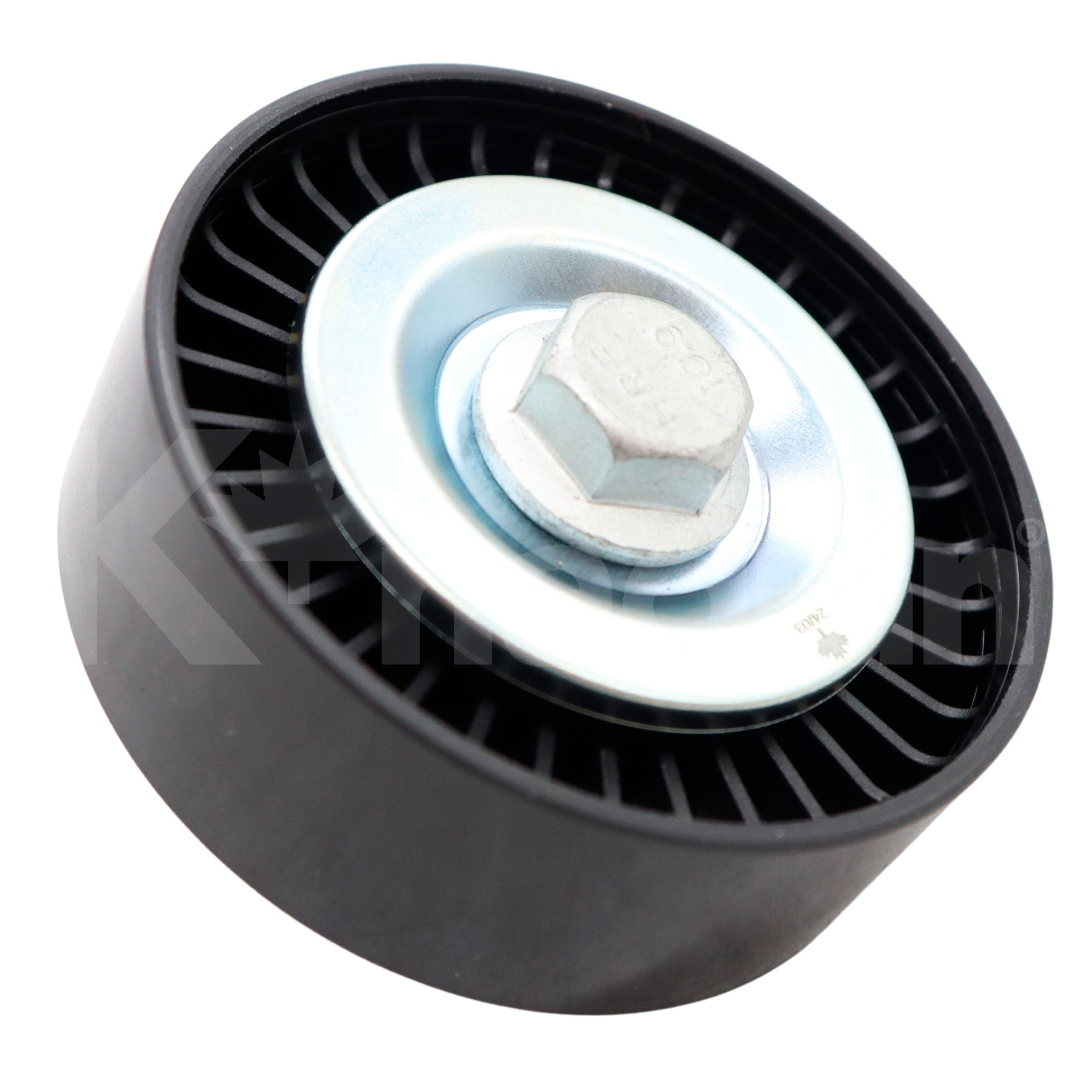 POLEA GUIA DE ACCESORIOS Chrysler 200 2.4L L4 2012-2014