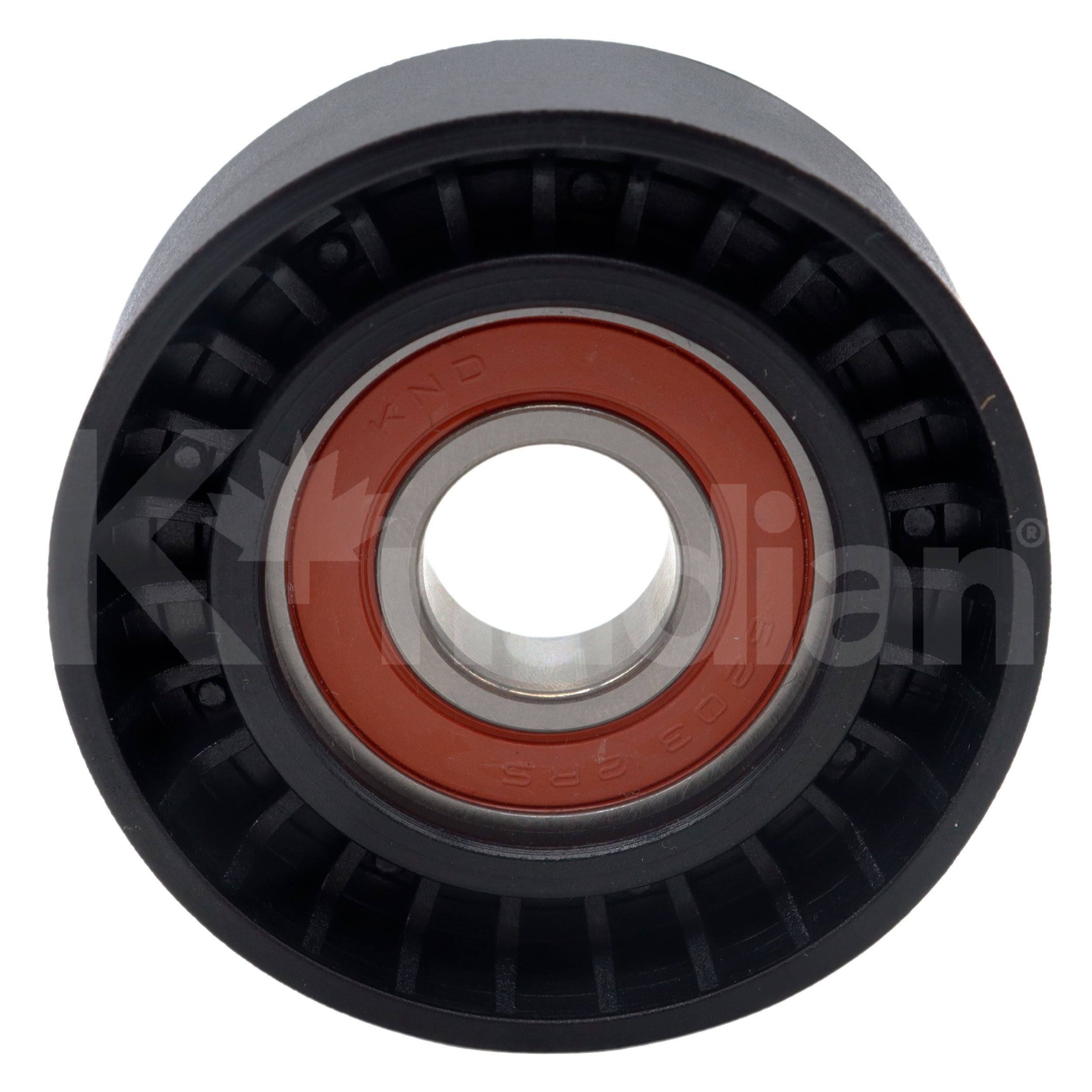 POLEA GUIA DE ACCESORIOS Audi A3 1.4L L4 2008-2013