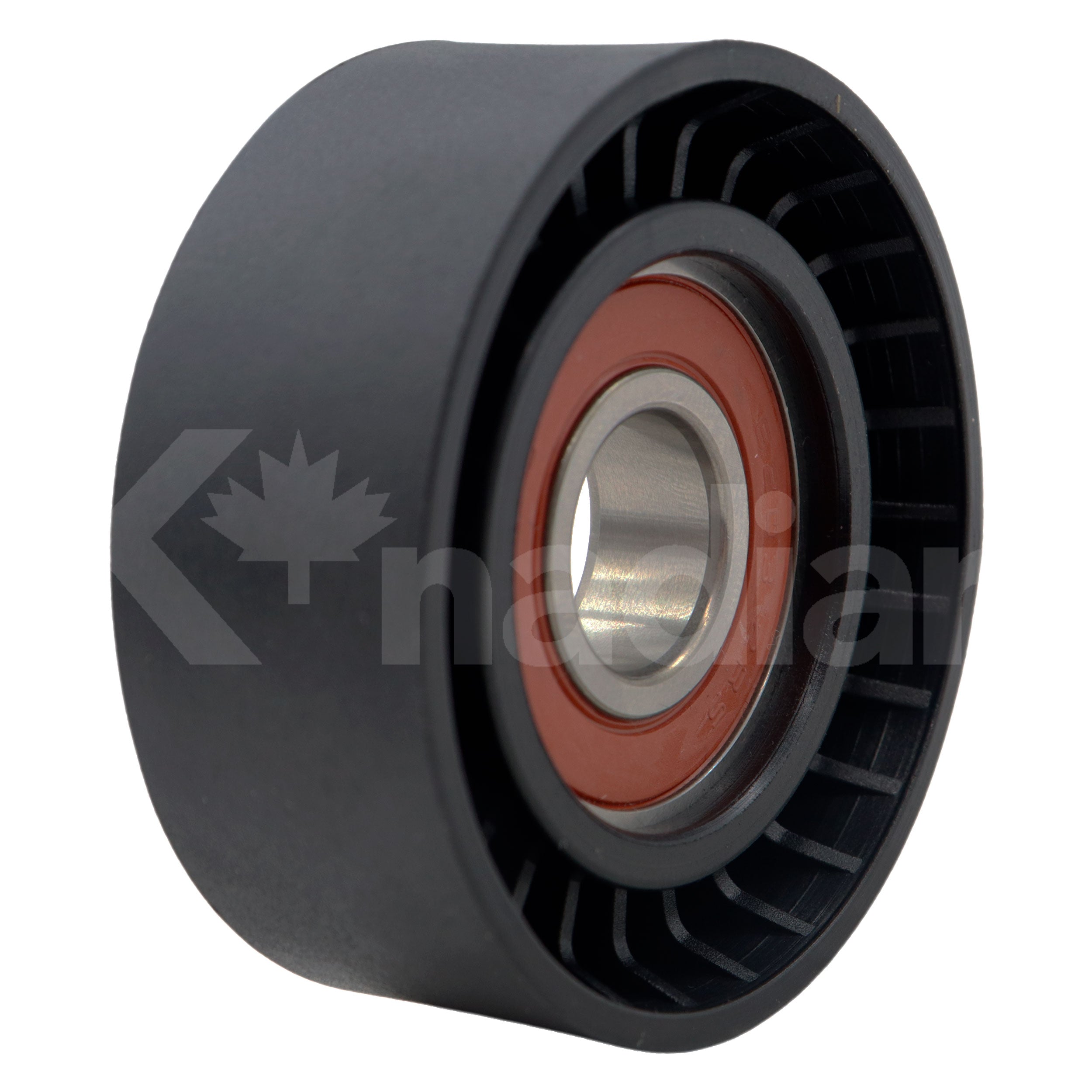 POLEA GUIA DE ACCESORIOS Audi A3 1.4L L4 2008-2013