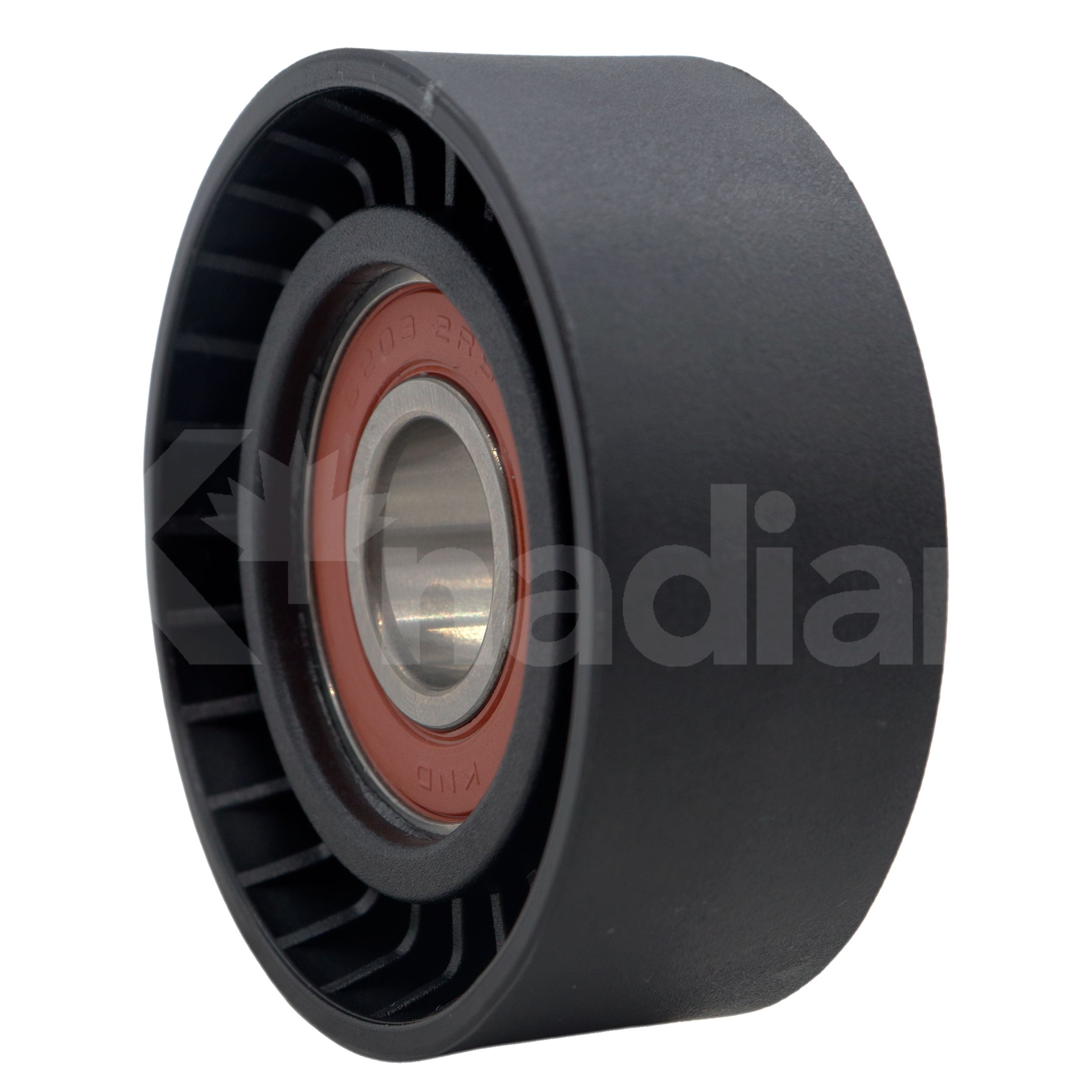 POLEA GUIA DE ACCESORIOS Audi A3 1.4L L4 2008-2013