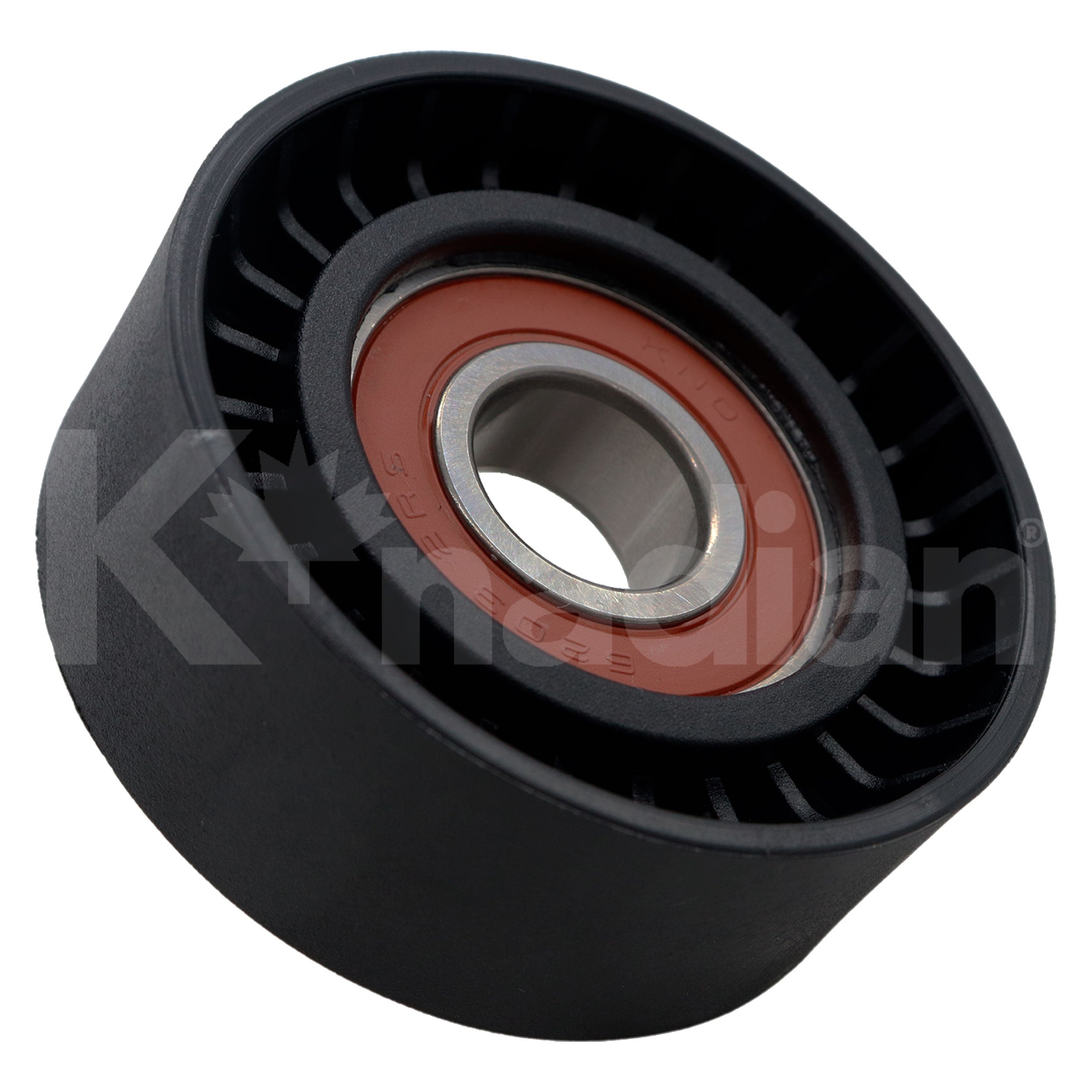 POLEA GUIA DE ACCESORIOS Audi A3 1.4L L4 2008-2013