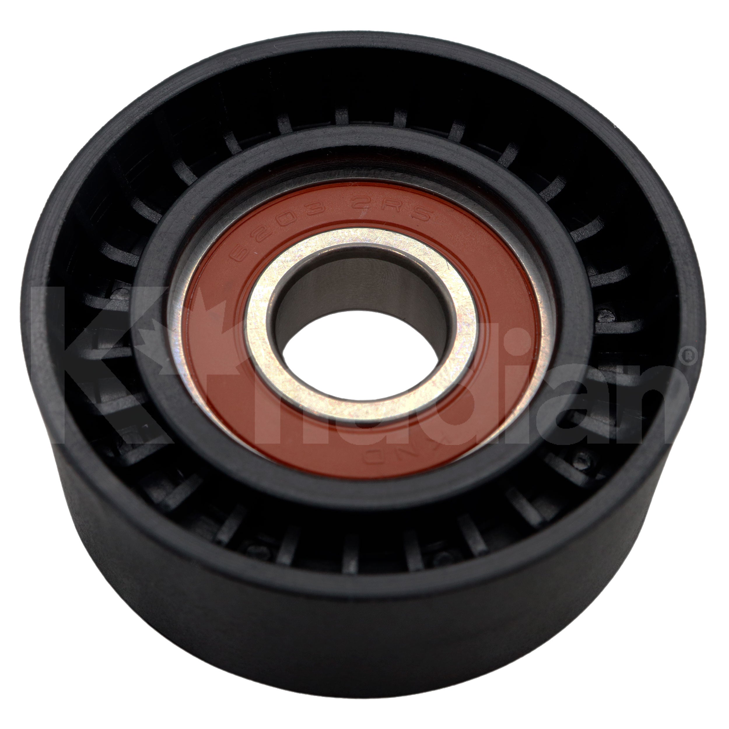 POLEA GUIA DE ACCESORIOS Audi A3 1.4L L4 2008-2013