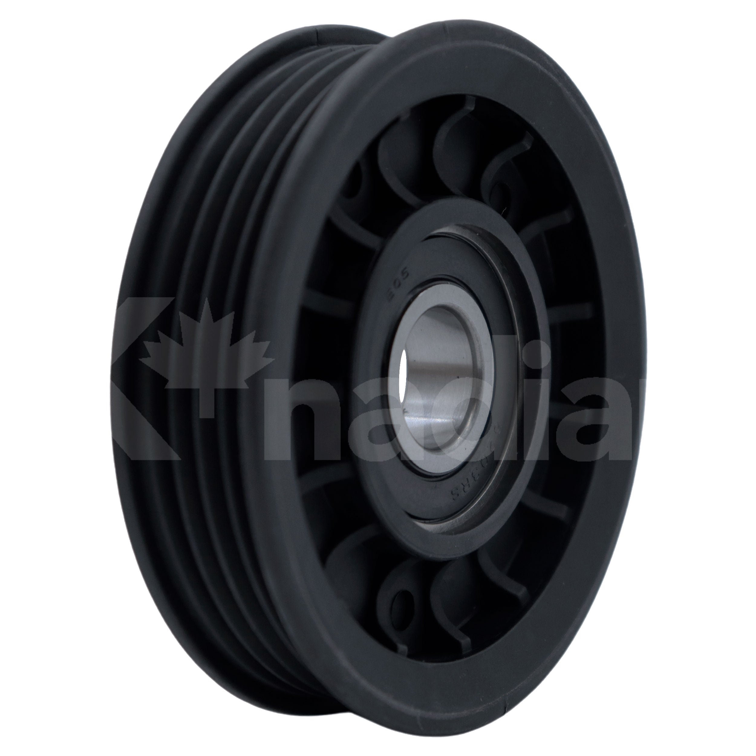 POLEA GUIA DE ACCESORIOS Chrysler PT Cruiser 2.4L L4 2003-2009