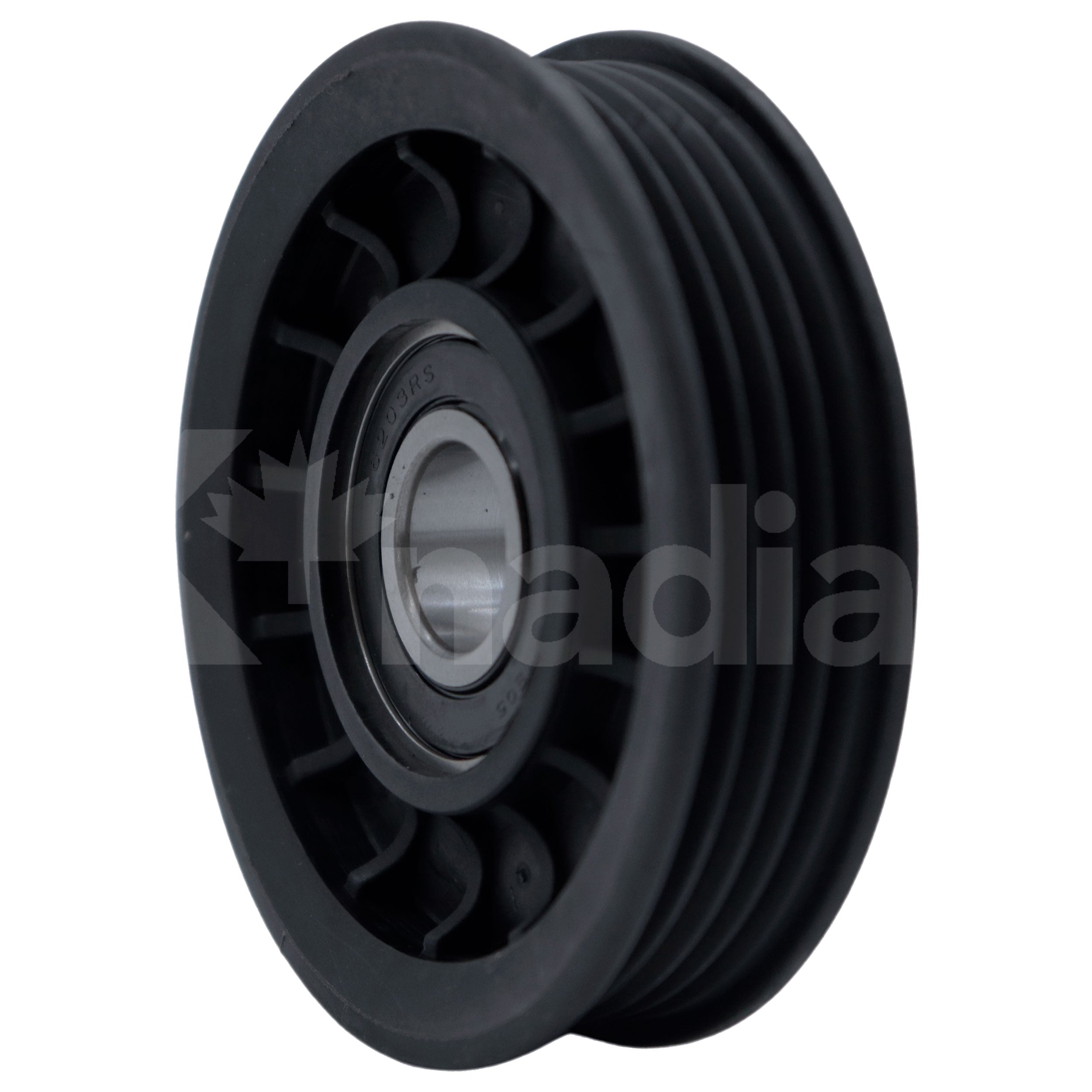 POLEA GUIA DE ACCESORIOS Chrysler PT Cruiser 2.4L L4 2003-2009