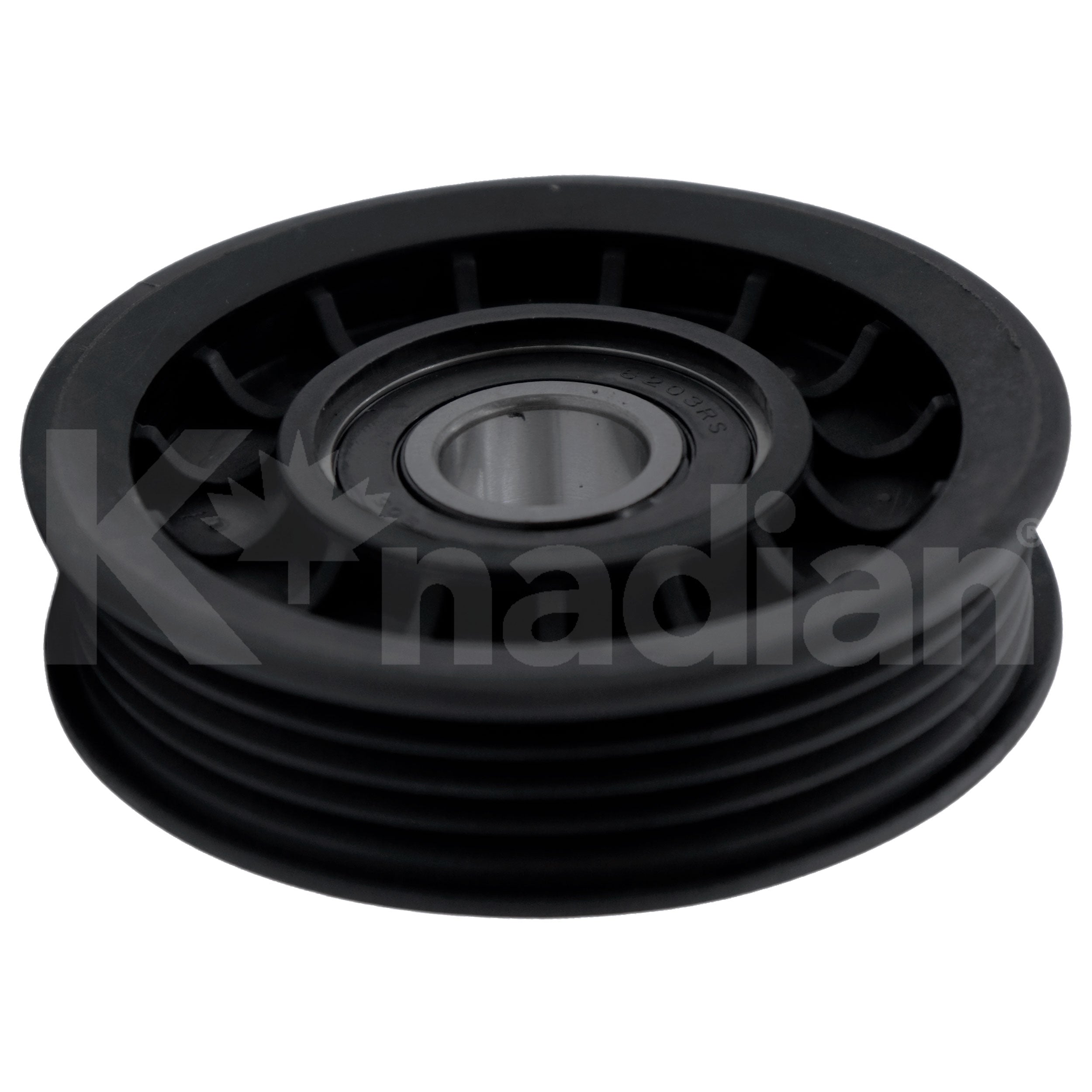 POLEA GUIA DE ACCESORIOS Chrysler PT Cruiser 2.4L L4 2003-2009