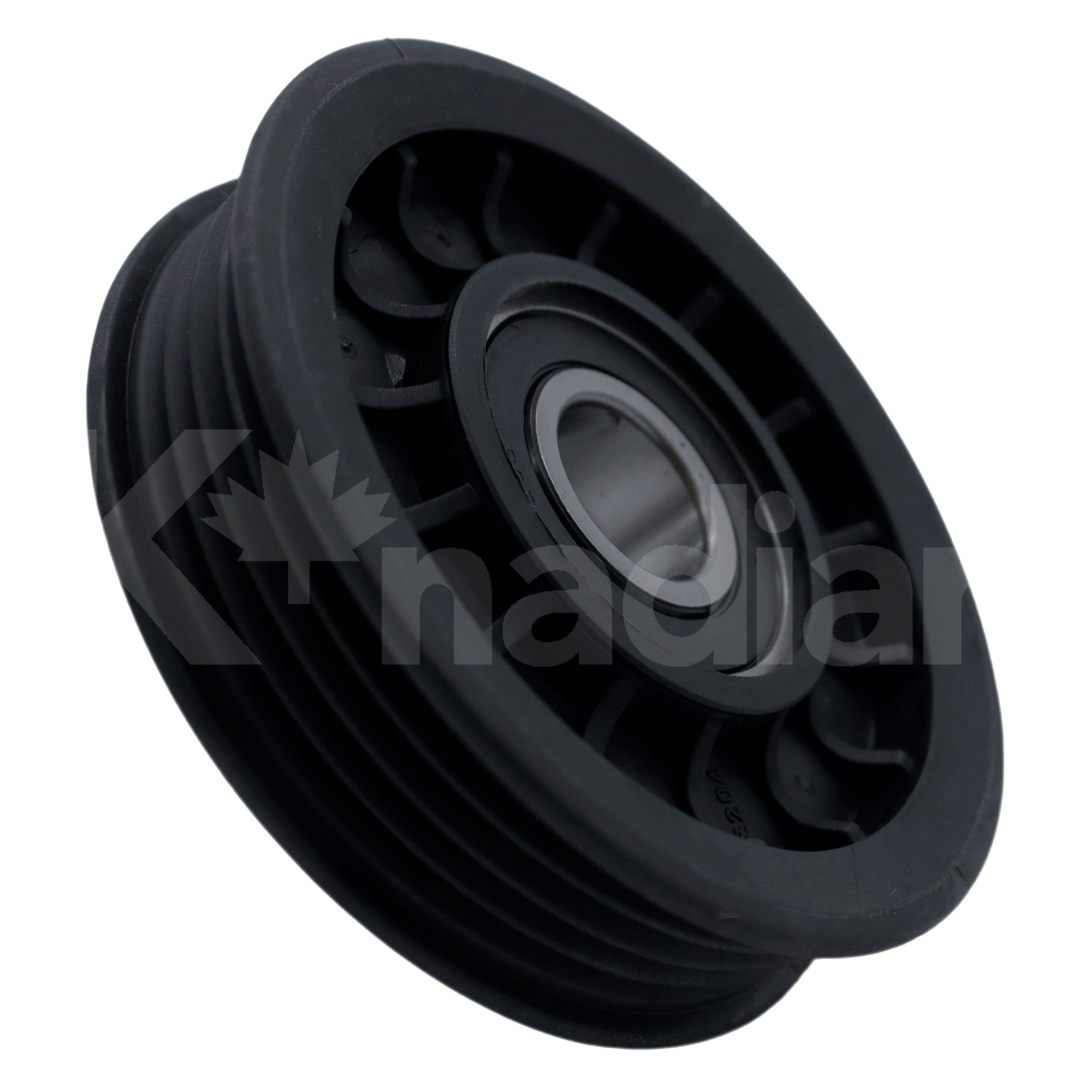 POLEA GUIA DE ACCESORIOS Chrysler PT Cruiser 2.4L L4 2003-2009