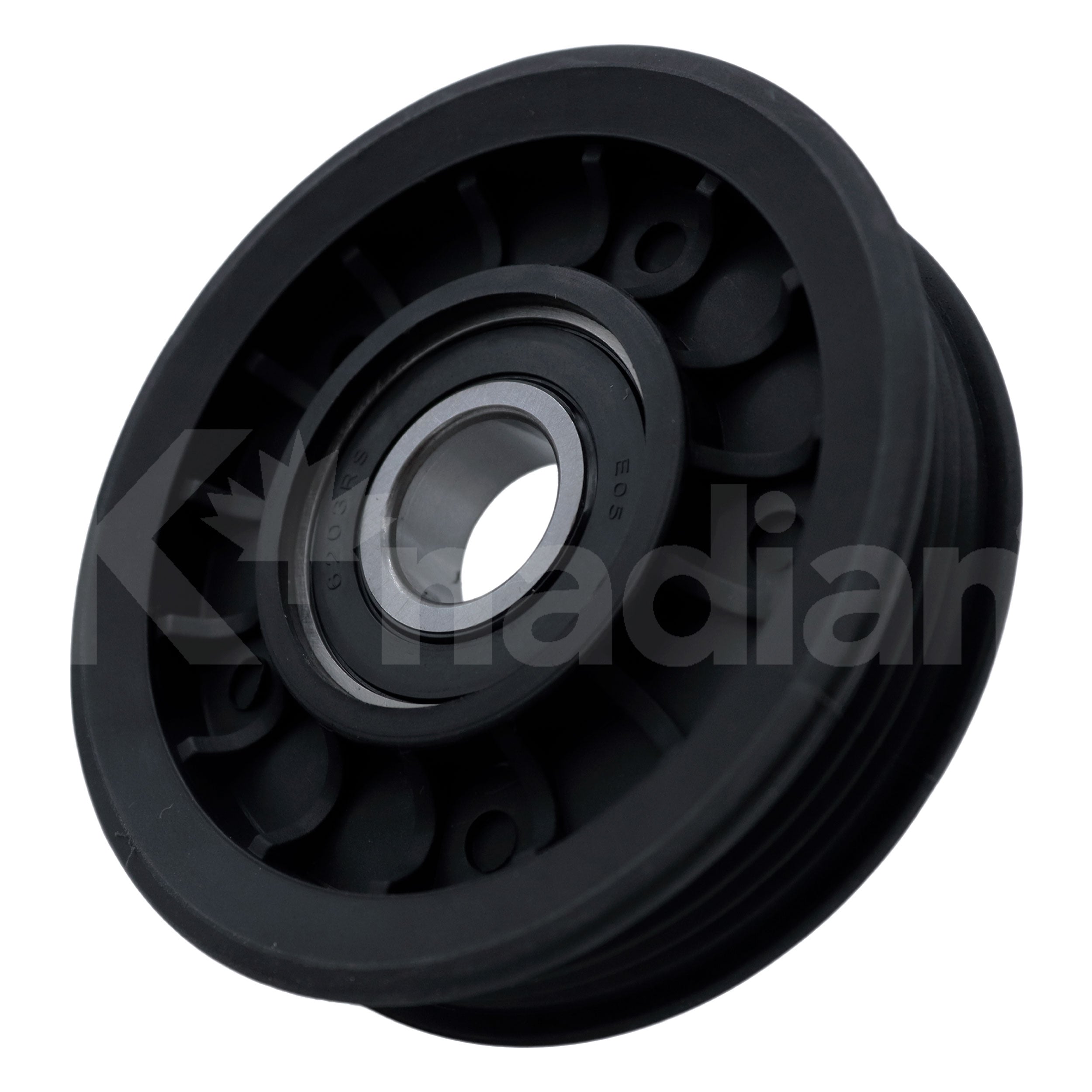 POLEA GUIA DE ACCESORIOS Chrysler PT Cruiser 2.4L L4 2003-2009