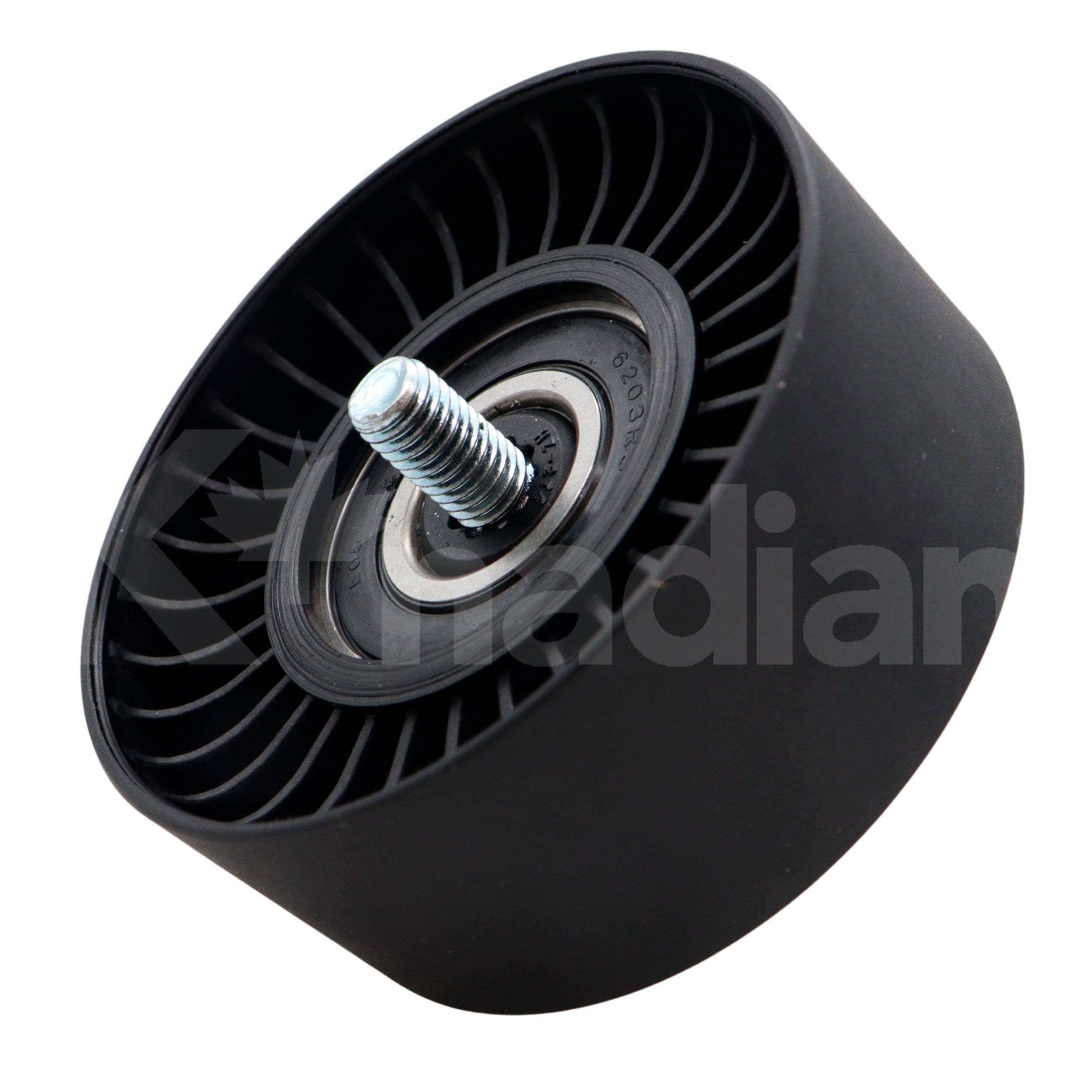 POLEA GUIA DE ACCESORIOS Dodge Durango 5.7L V8 2004-2008