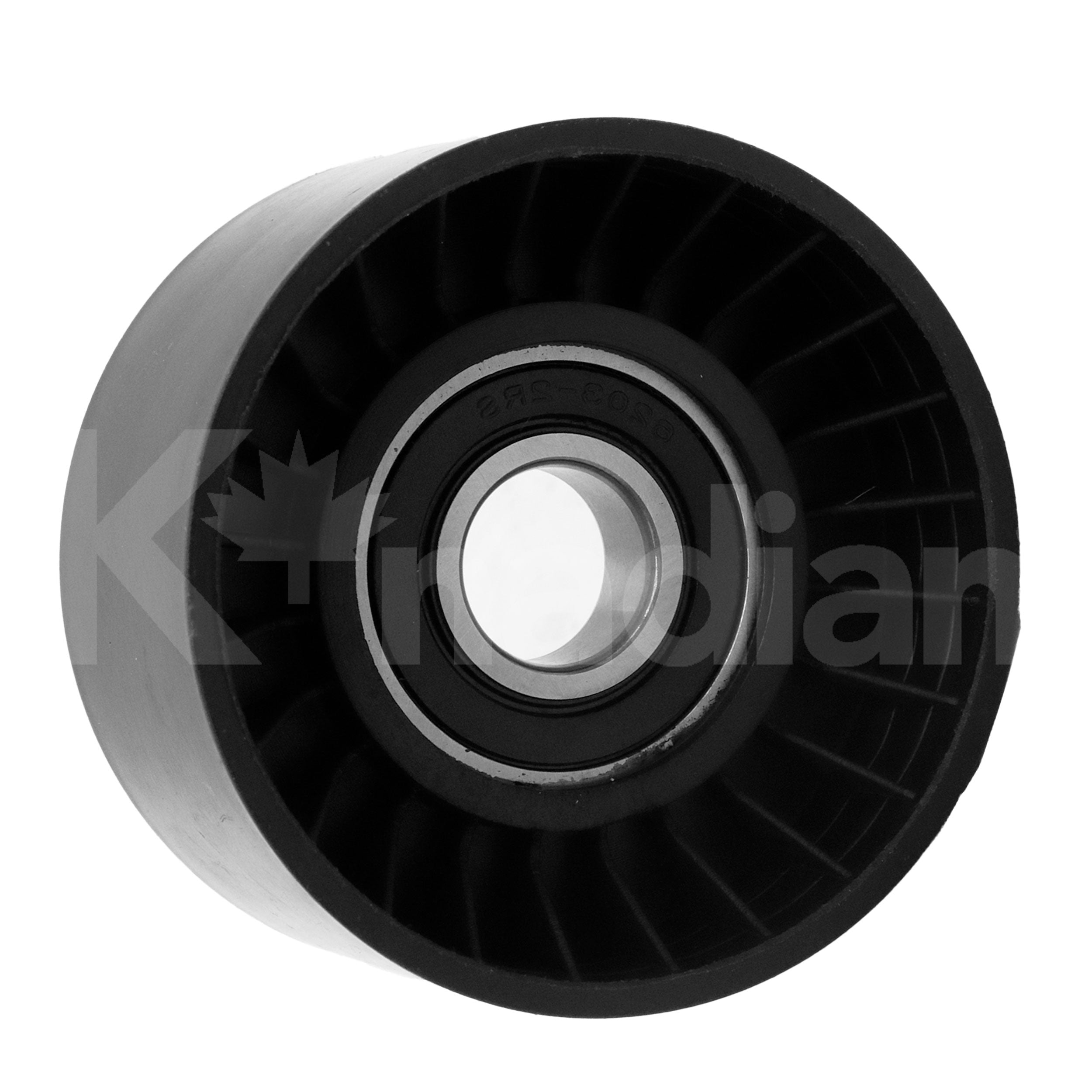 POLEA GUIA DE ACCESORIOS Dodge Ram 2500 5.9L L6 2003-2009