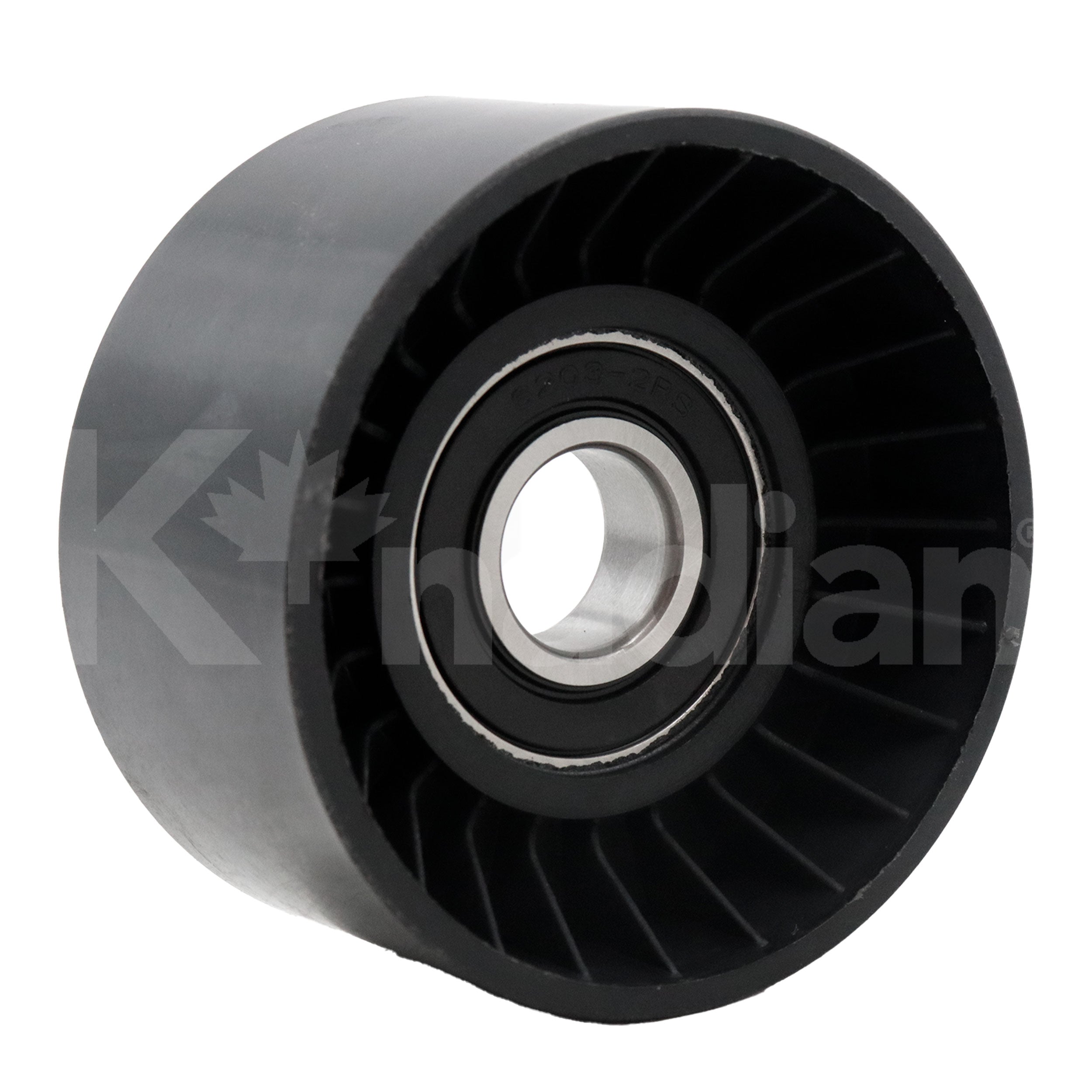 POLEA GUIA DE ACCESORIOS Dodge Ram 2500 5.9L L6 2003-2009