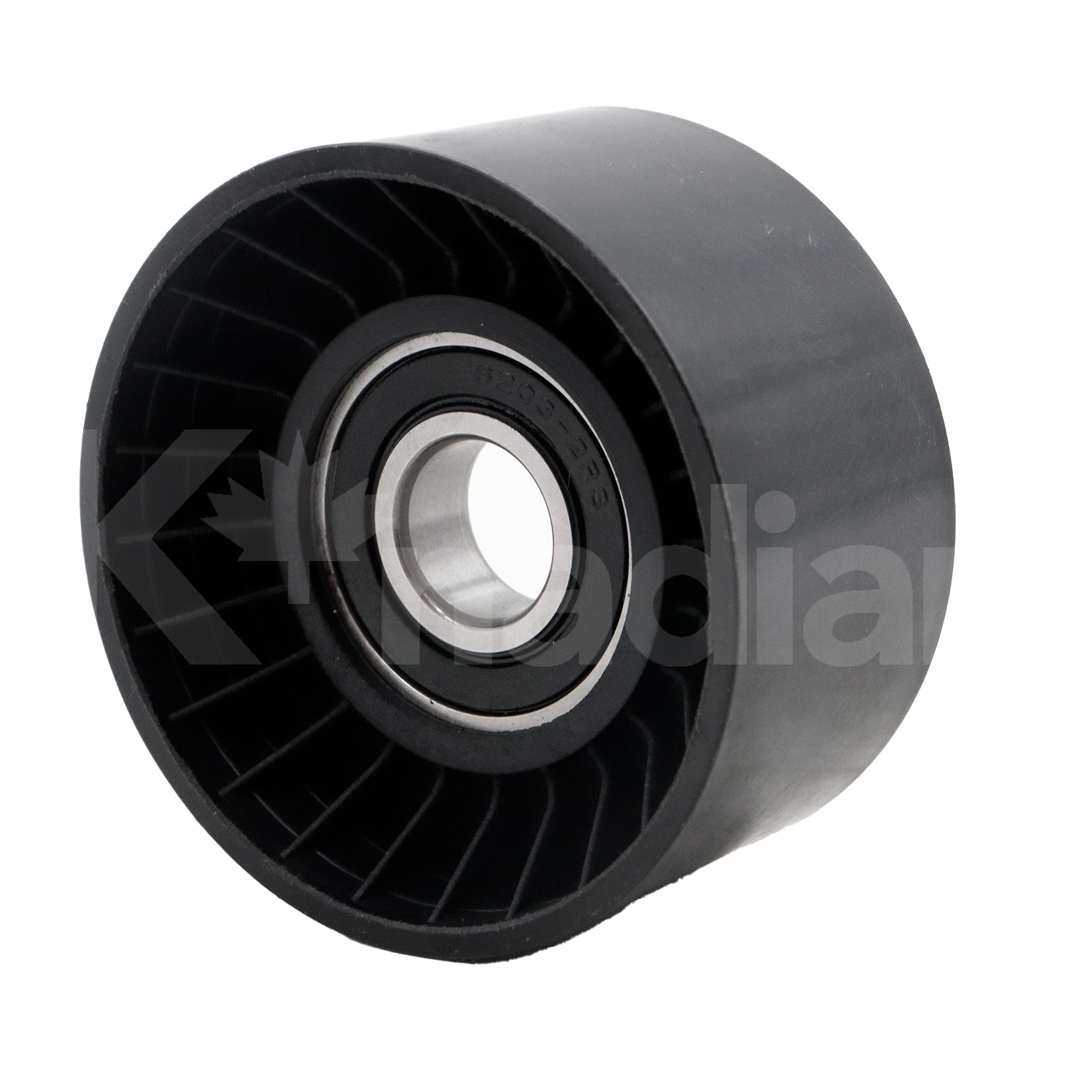 POLEA GUIA DE ACCESORIOS Dodge Ram 2500 5.9L L6 2003-2009