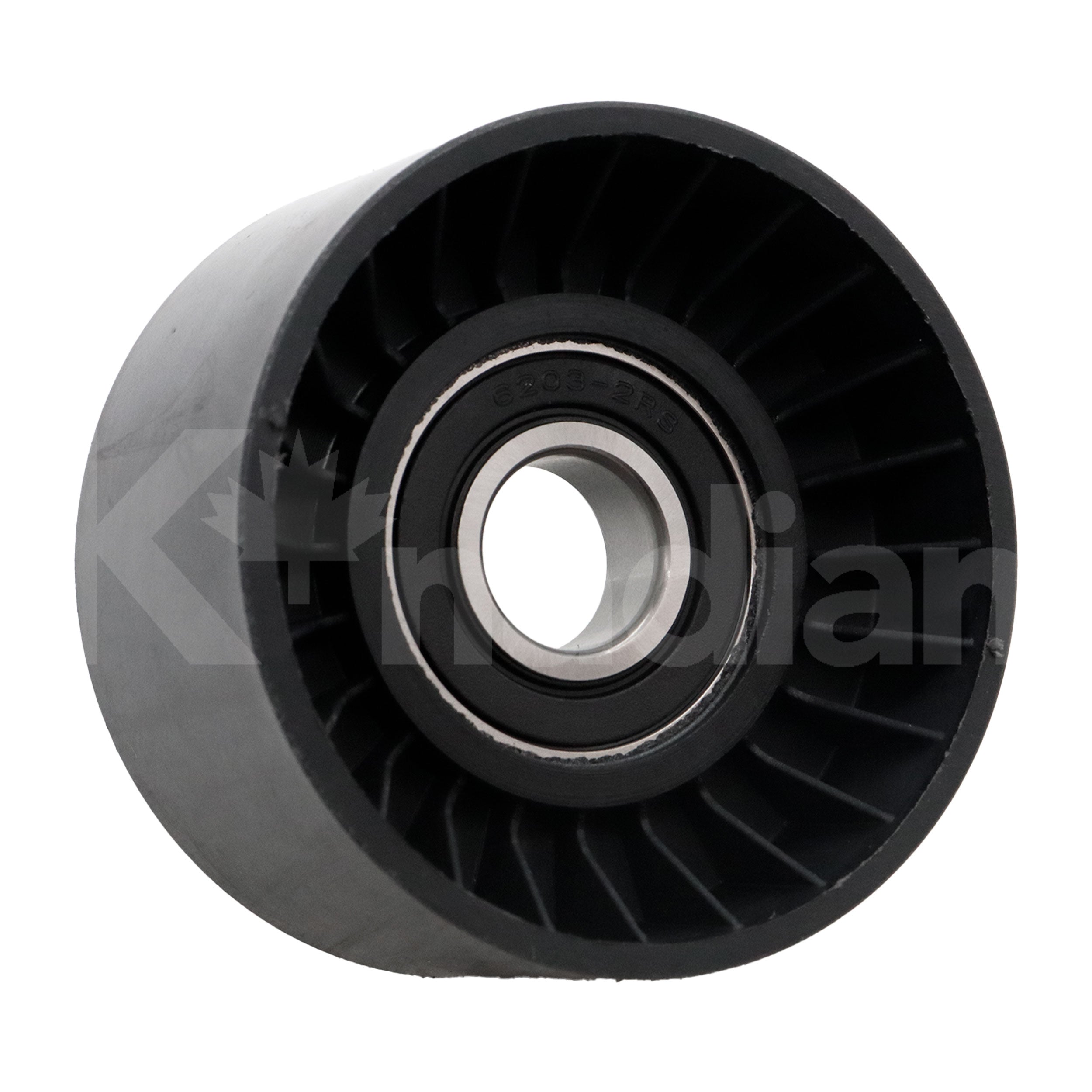 POLEA GUIA DE ACCESORIOS Dodge Ram 2500 5.9L L6 2003-2009