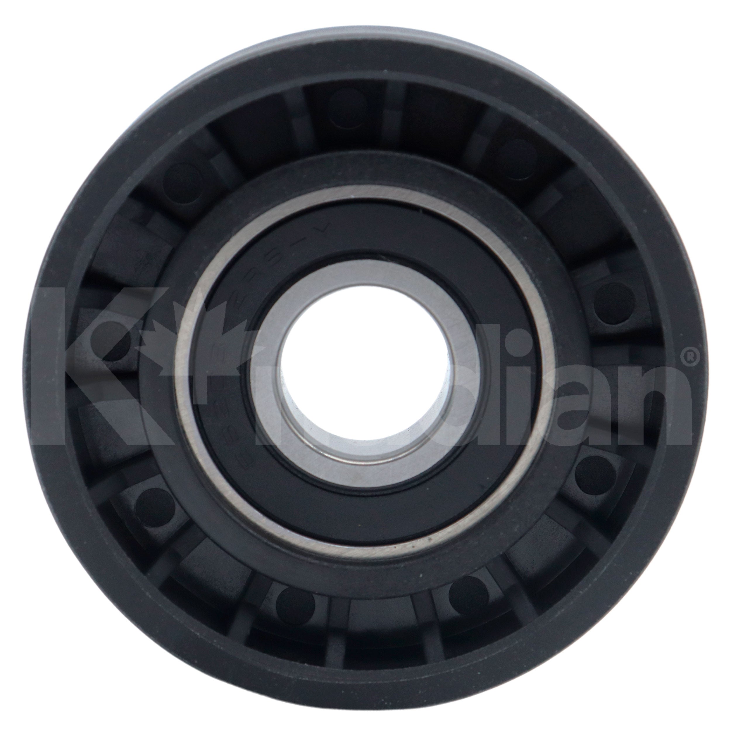 POLEA GUIA DE ACCESORIOS Cadillac CTS 6.0L V8 2006-2007