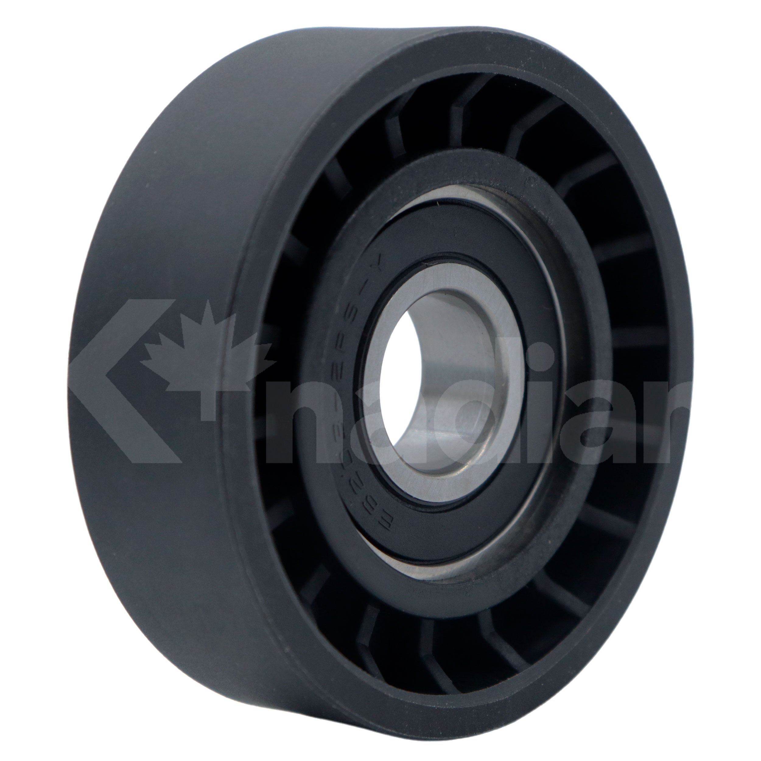 POLEA GUIA DE ACCESORIOS Cadillac CTS 6.0L V8 2006-2007