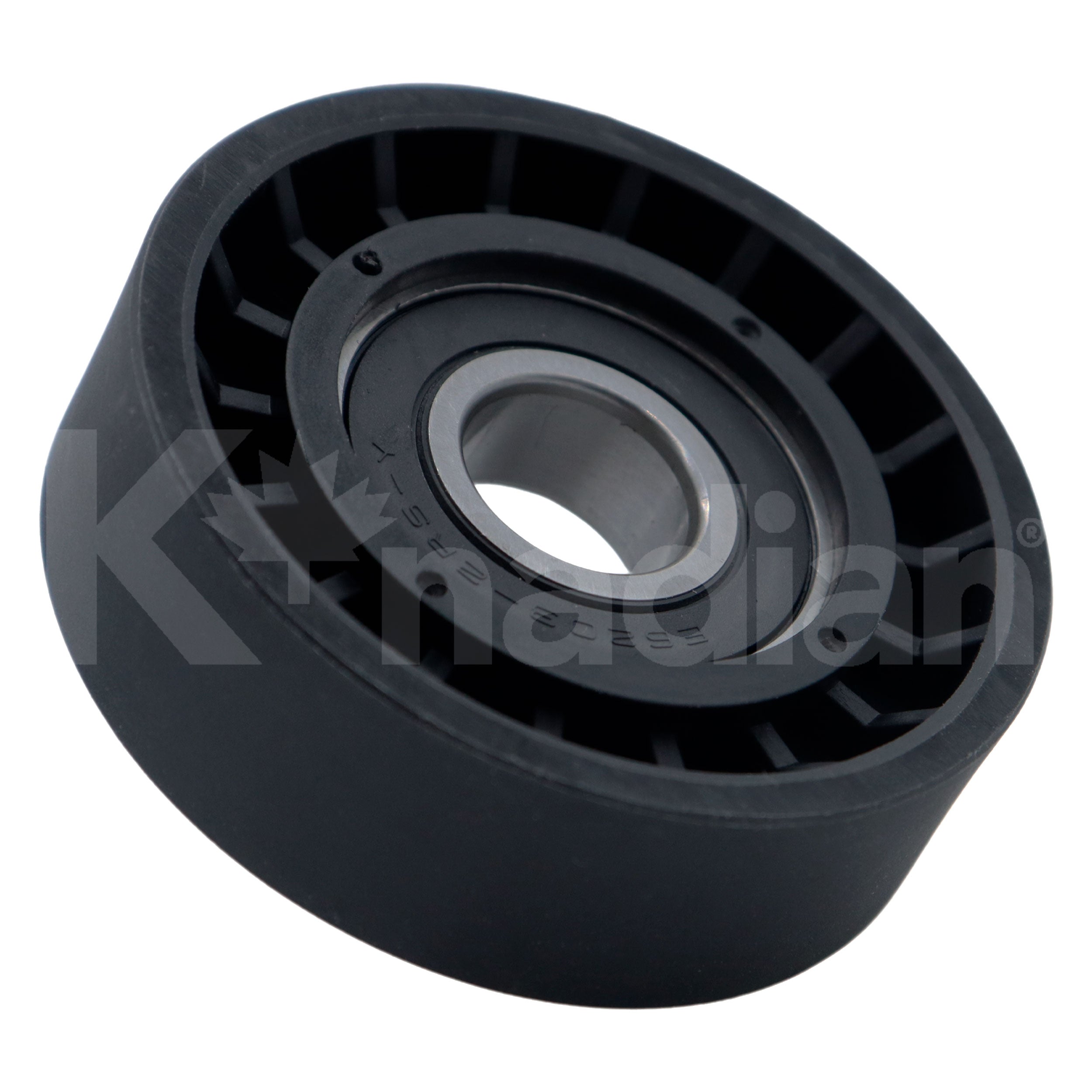 POLEA GUIA DE ACCESORIOS Cadillac CTS 6.0L V8 2006-2007