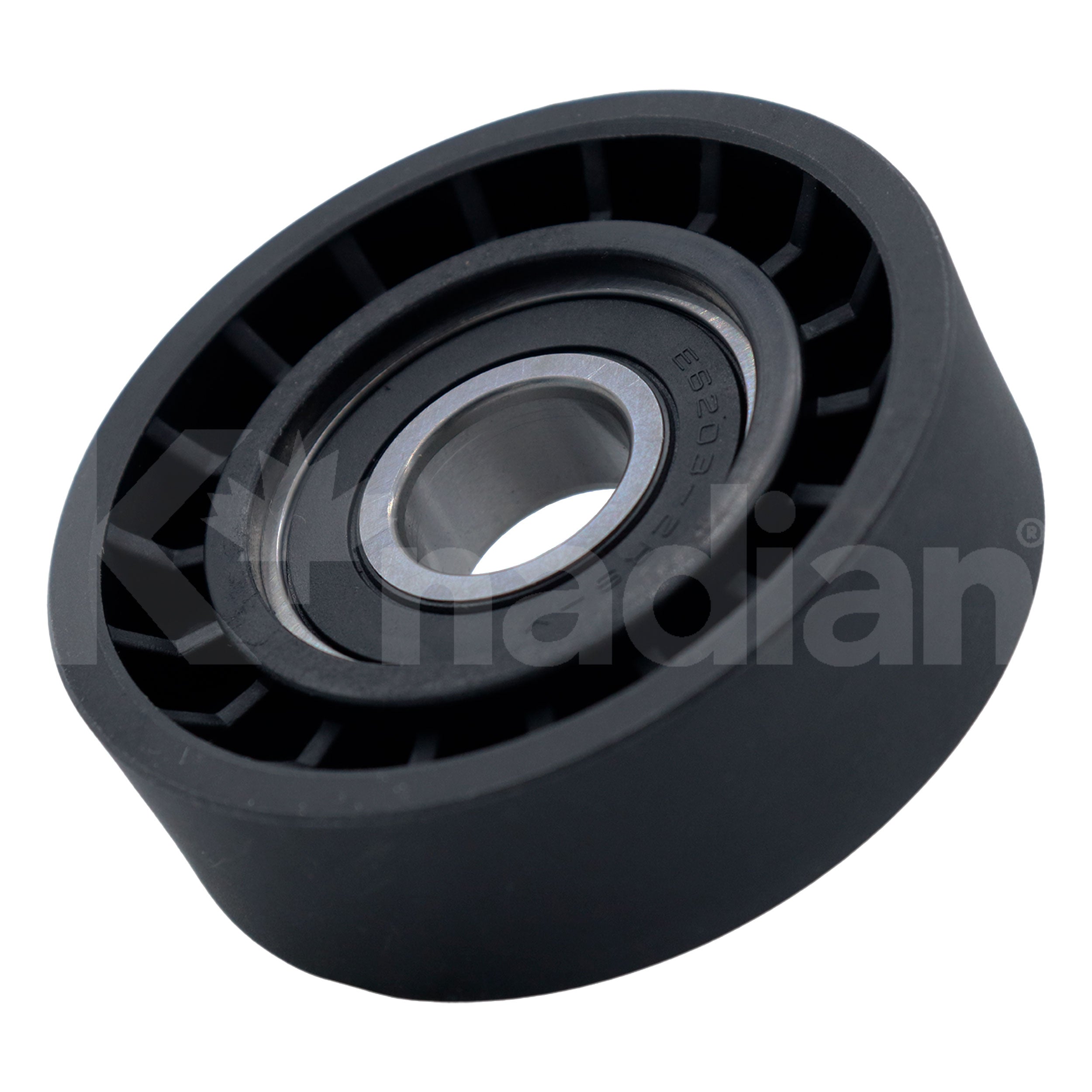 POLEA GUIA DE ACCESORIOS Cadillac CTS 6.0L V8 2006-2007