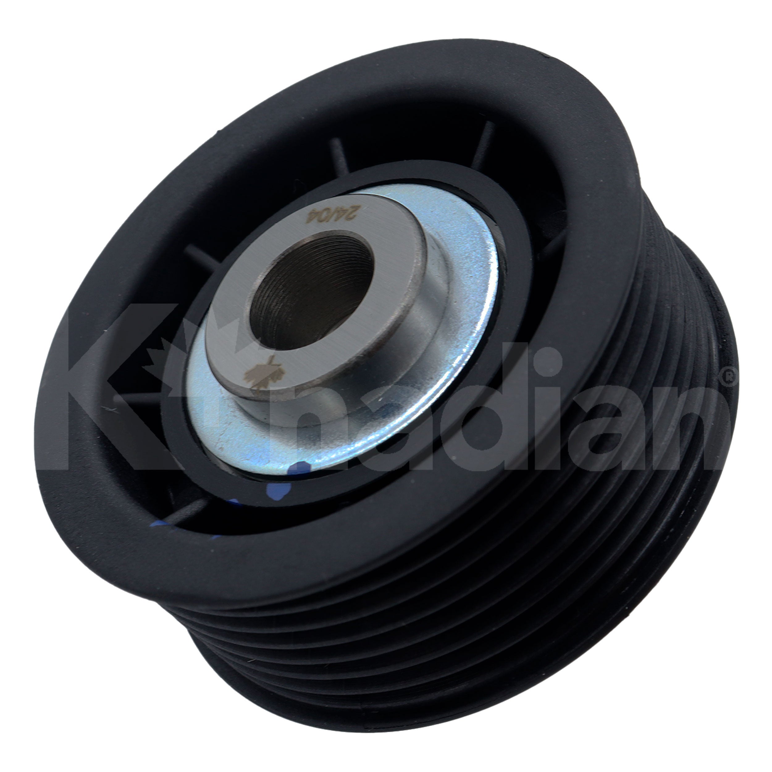 POLEA GUIA DE ACCESORIOS Mitsubishi Montero 3.5L V6 2001-2002