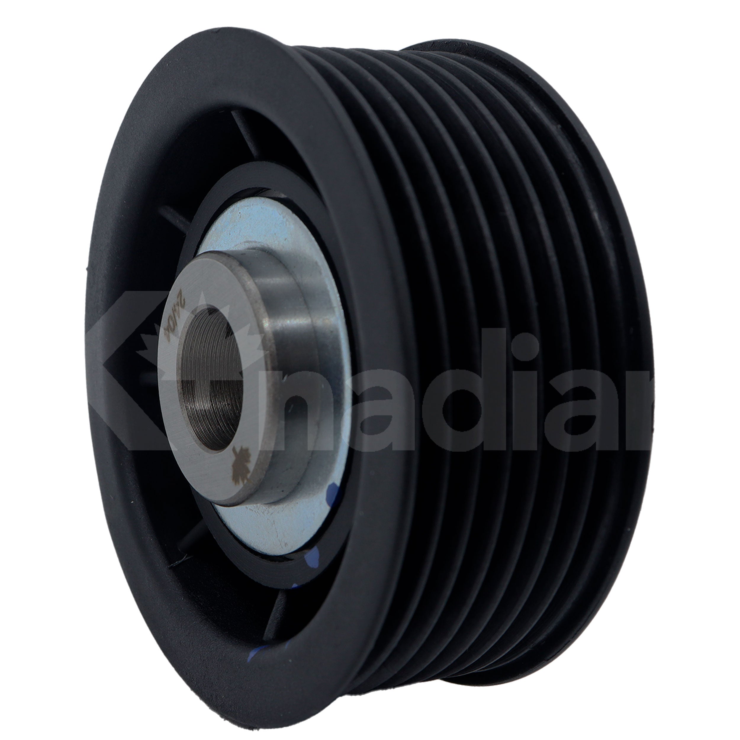 POLEA GUIA DE ACCESORIOS Mitsubishi Montero 3.5L V6 2001-2002