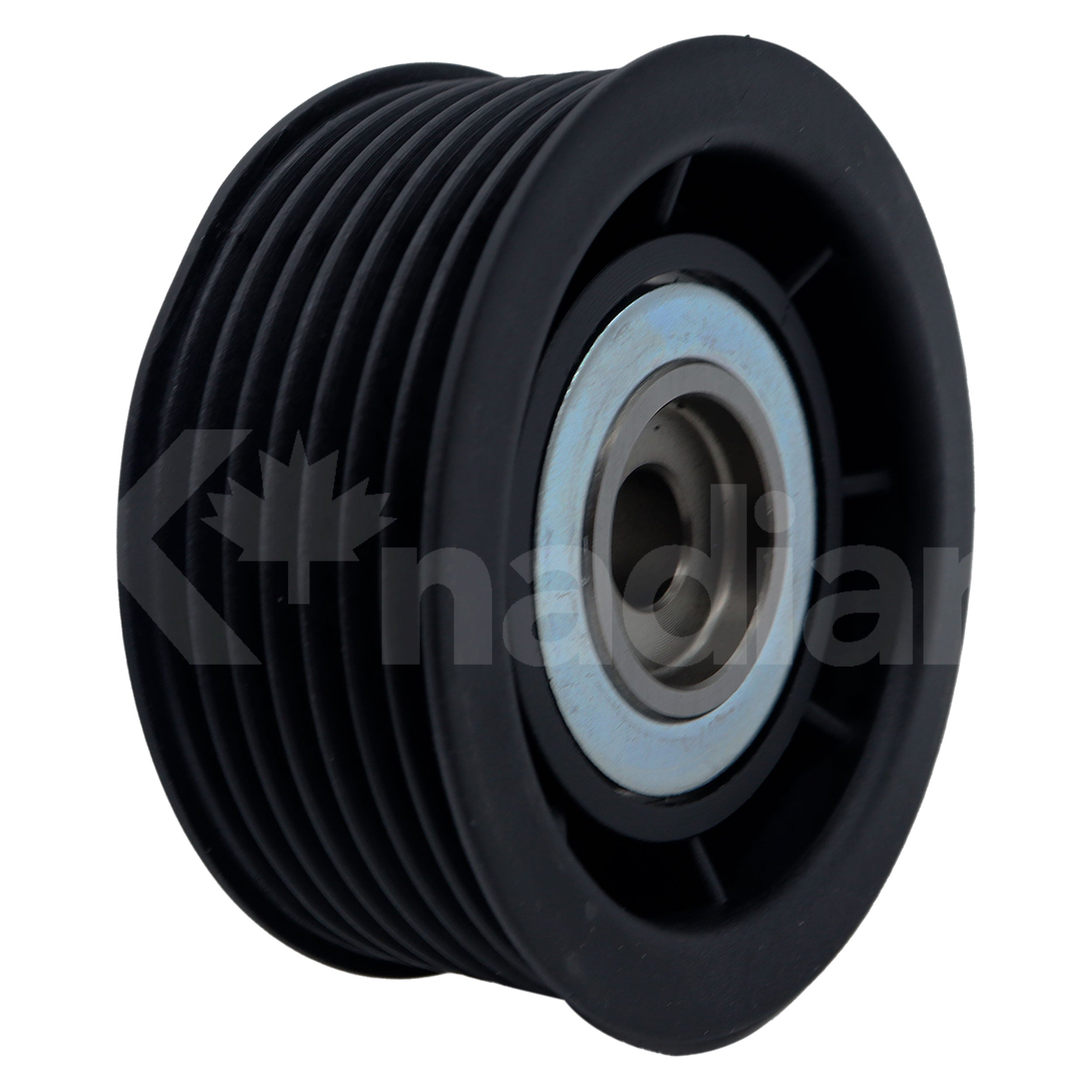 POLEA GUIA DE ACCESORIOS Mitsubishi Montero 3.5L V6 2001-2002