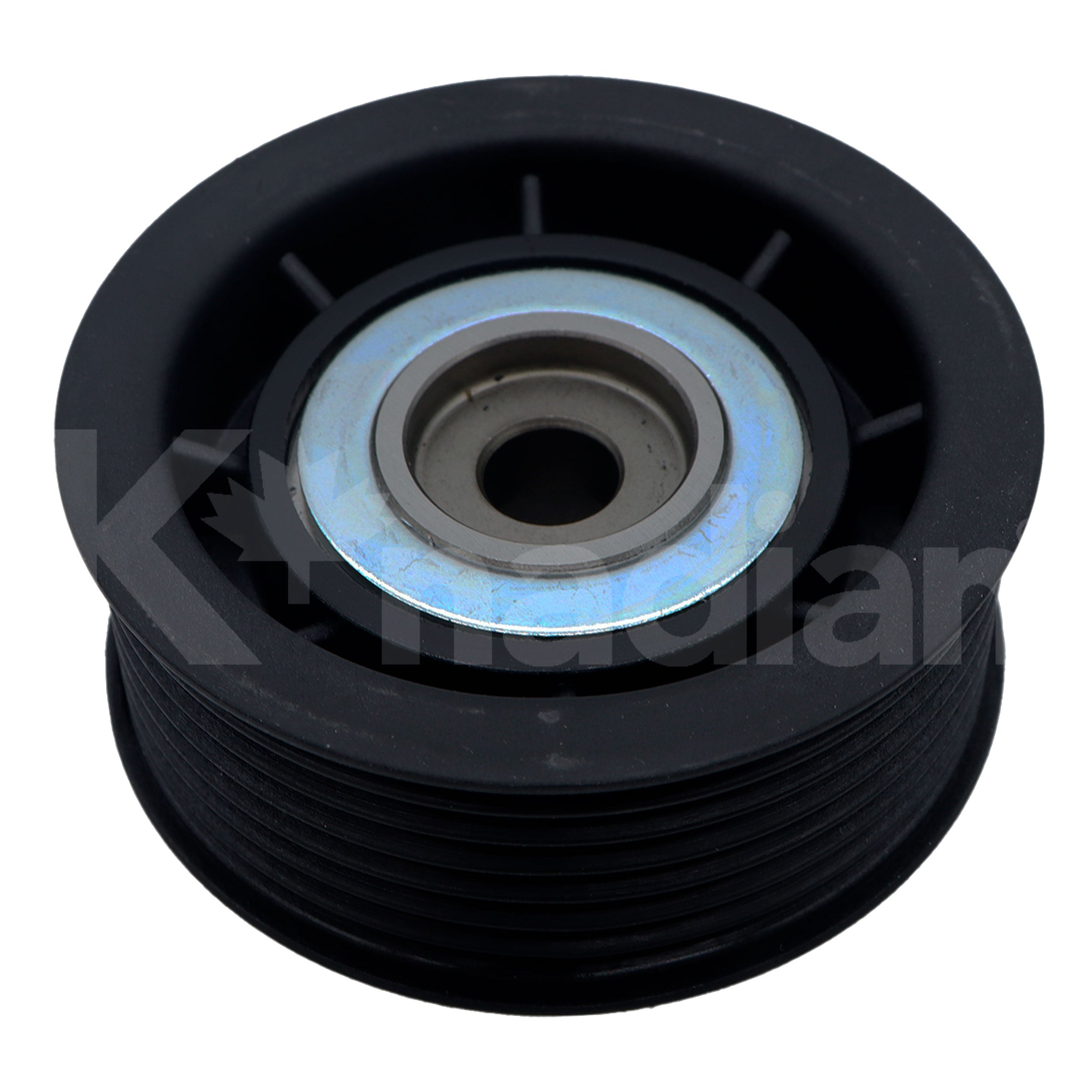 POLEA GUIA DE ACCESORIOS Mitsubishi Montero 3.5L V6 2001-2002