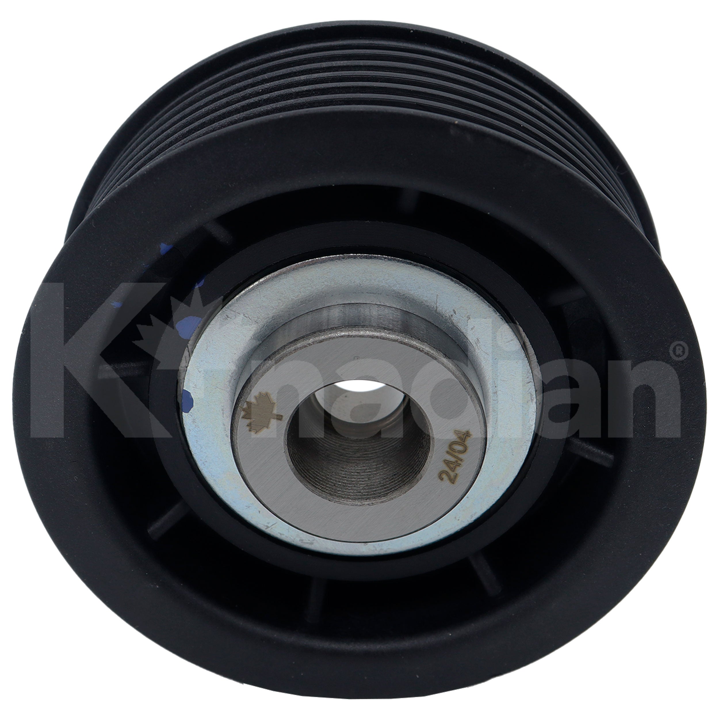 POLEA GUIA DE ACCESORIOS Mitsubishi Montero 3.5L V6 2001-2002