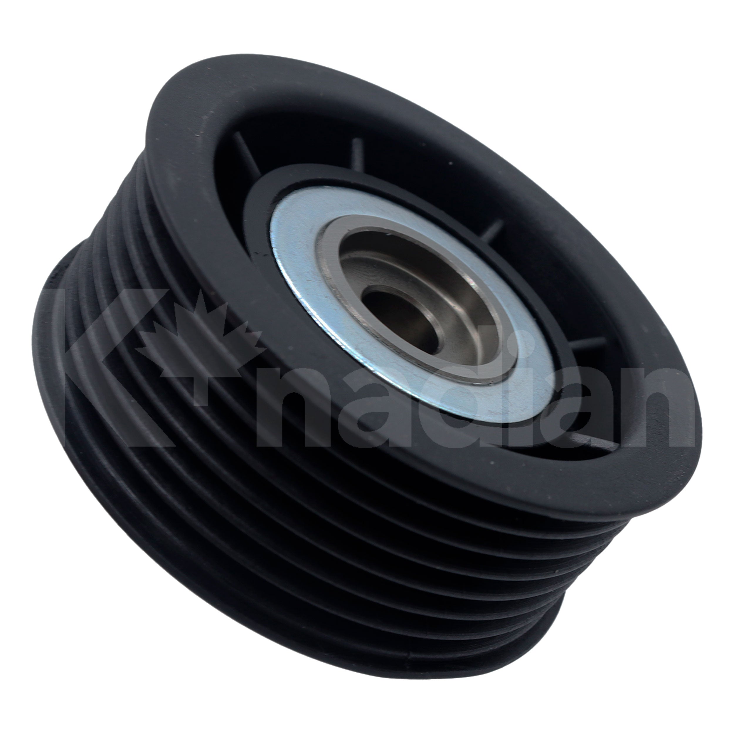 POLEA GUIA DE ACCESORIOS Mitsubishi Montero 3.5L V6 2001-2002