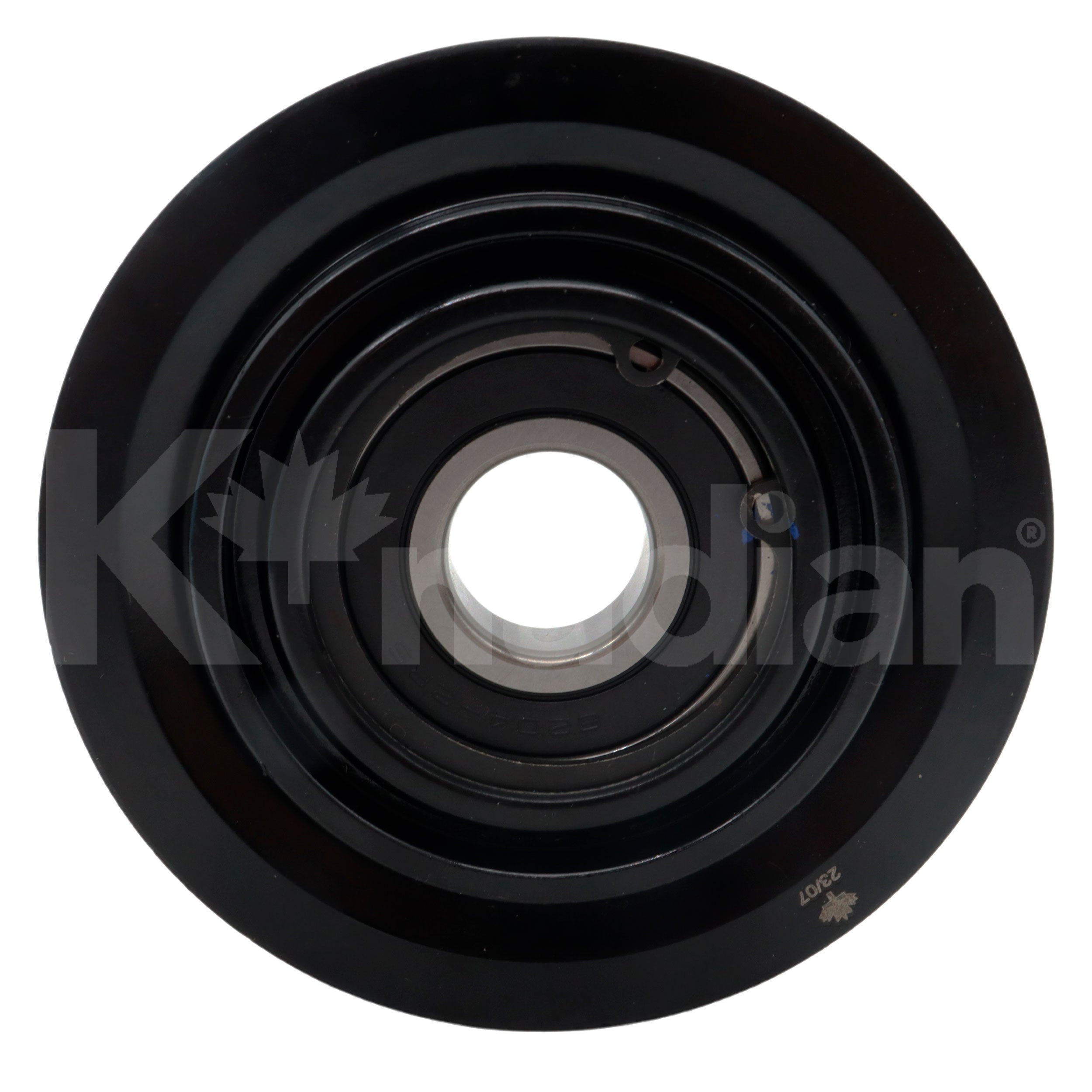 POLEA GUIA DE ACCESORIOS Nissan Frontier 2.4L L4 1998-2004