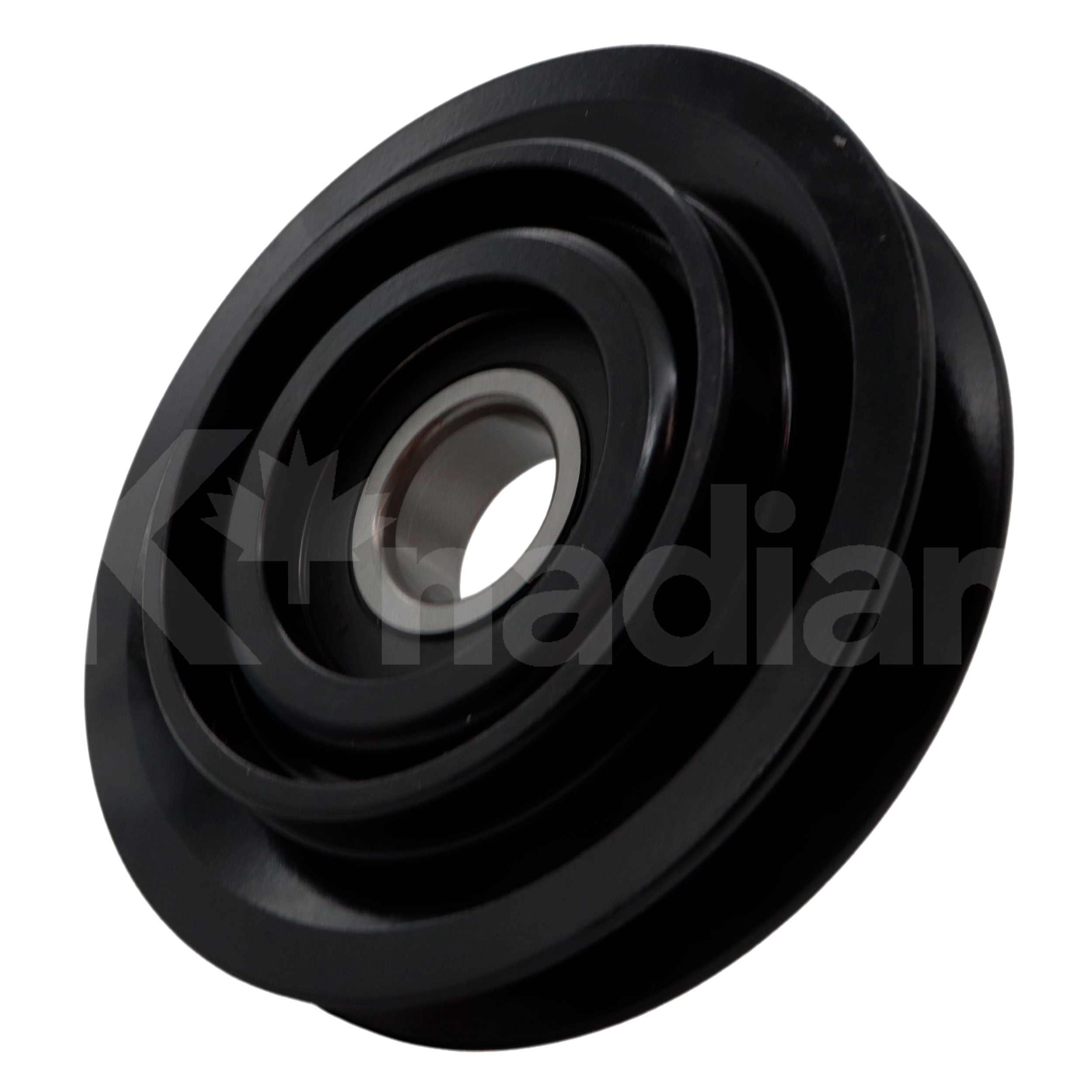 POLEA GUIA DE ACCESORIOS Nissan Frontier 2.4L L4 1998-2004